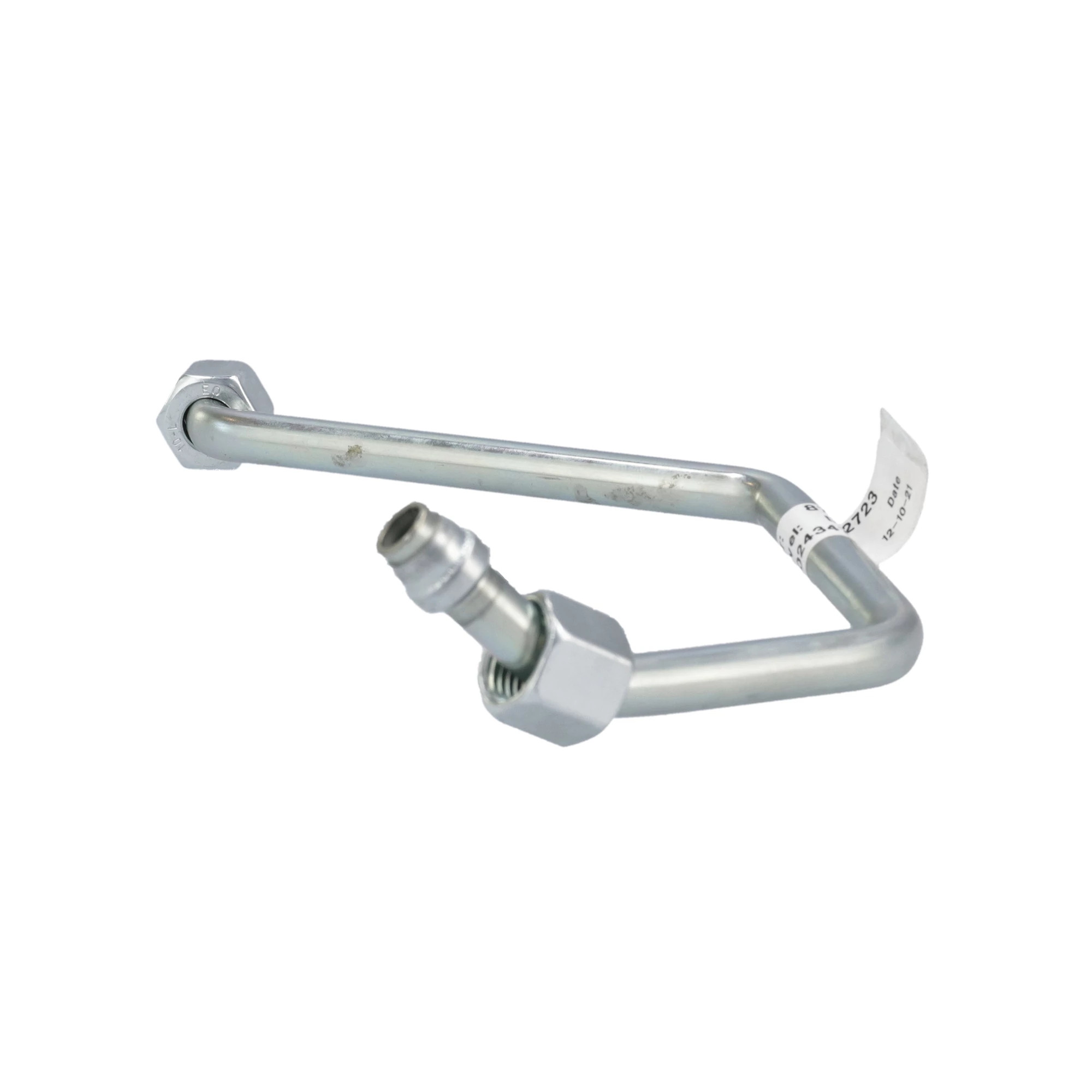 HYD TUBE | CASEIH | EU | EN