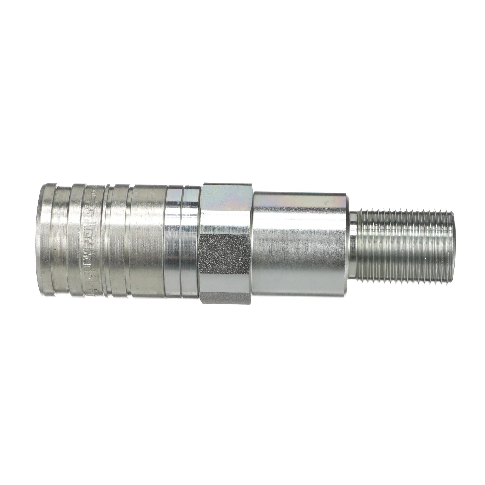 FLEXIBLE COUPLING | FLEXICOIL | CA | EN