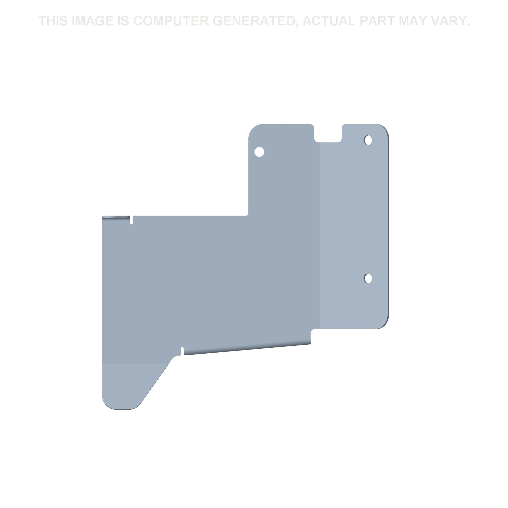 FAN BOTTOM SHIELD | NEWHOLLANDAG | CA | EN