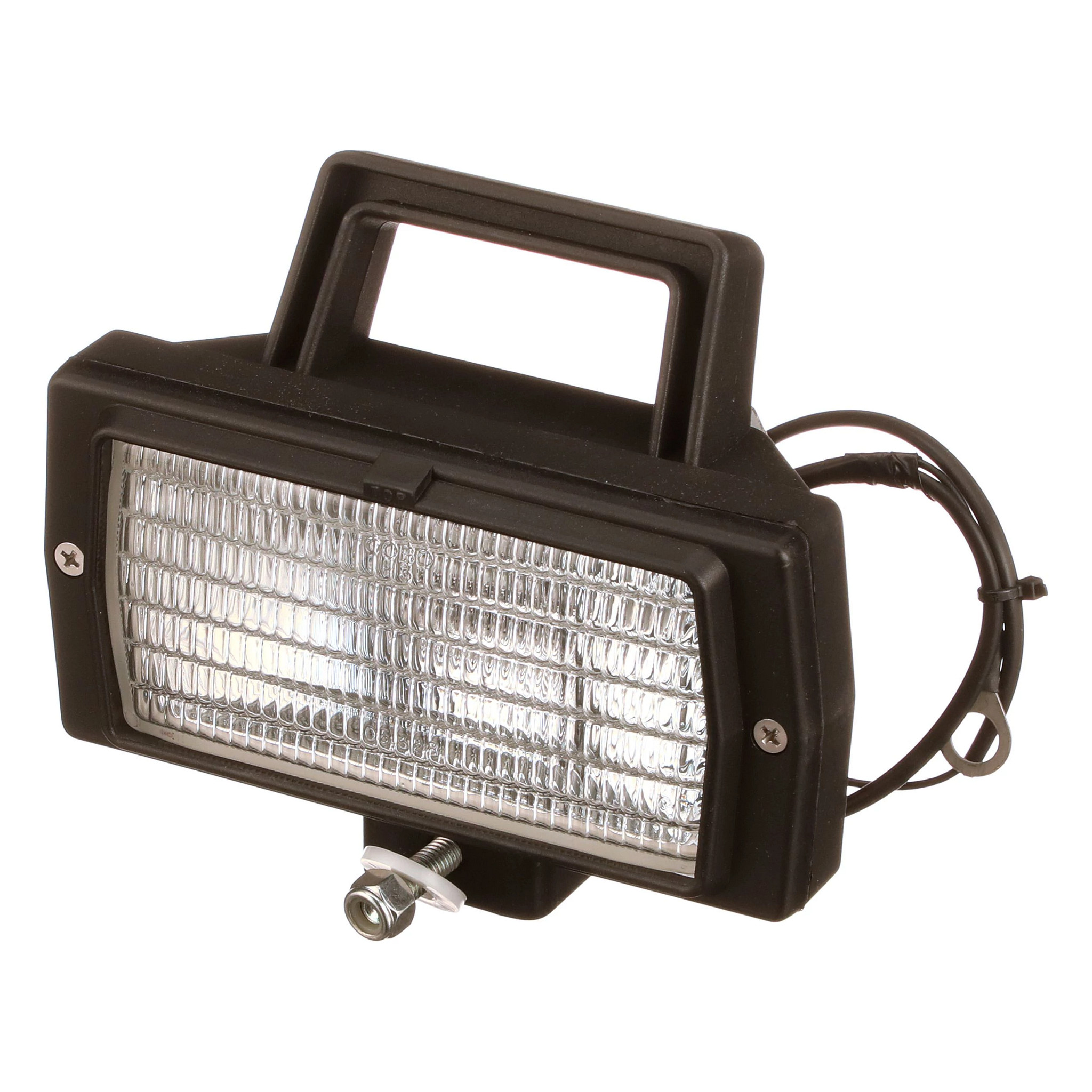 WORK LAMP | CASECE | US | EN