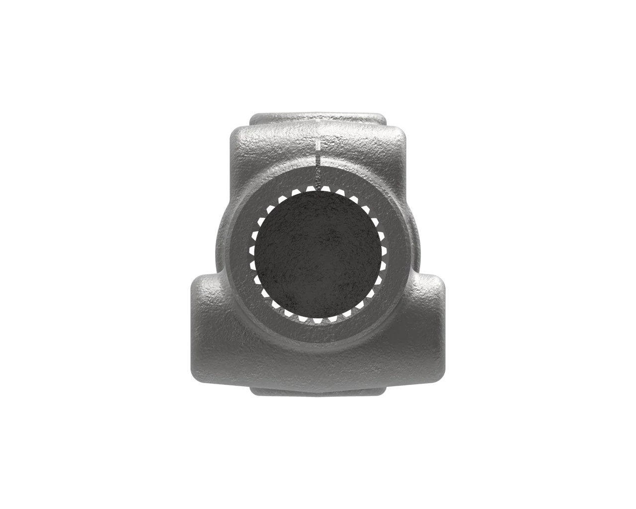 YOKE | CASECE | US | EN