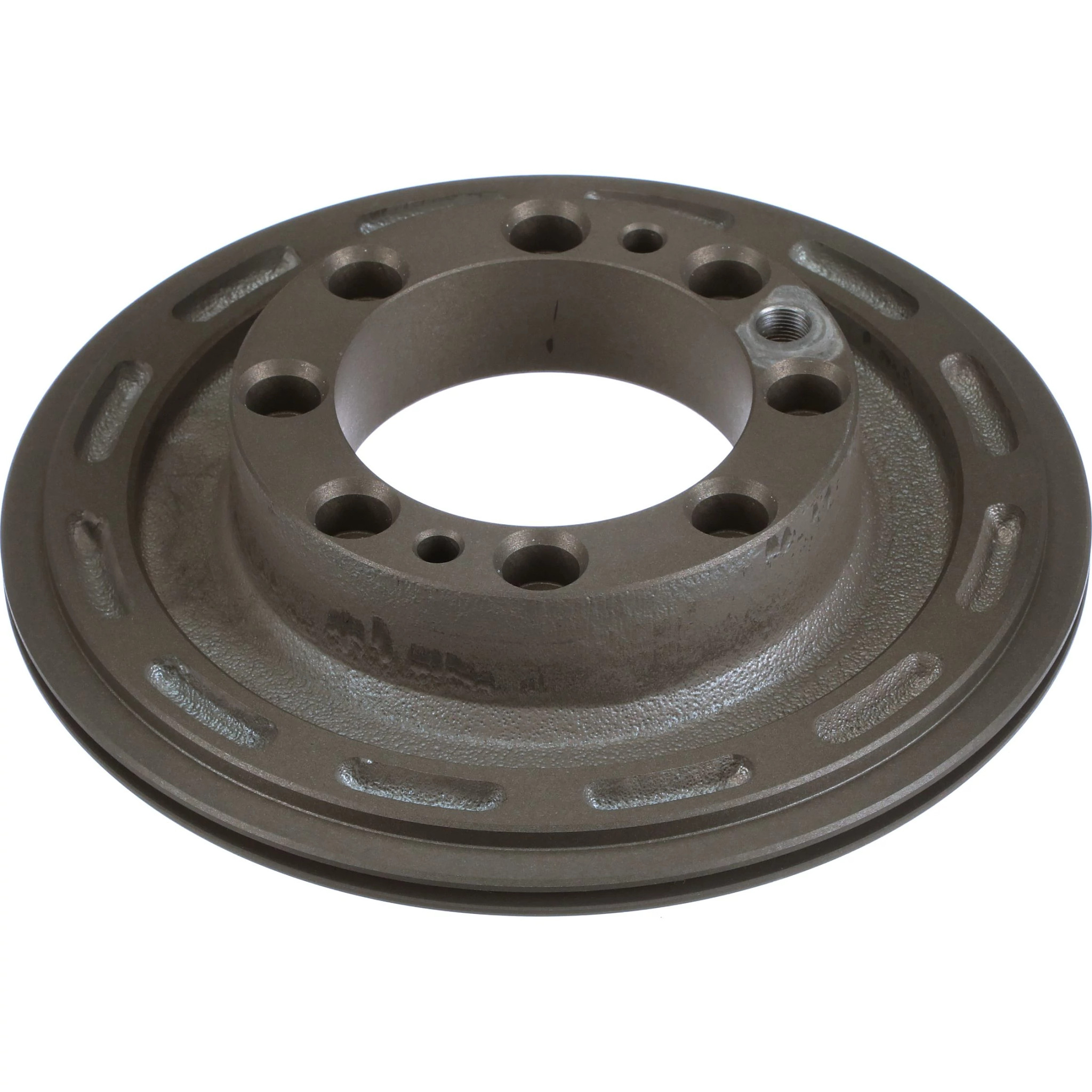 CHEMIN DE ROULEMENT | CASEIH | CA | FR