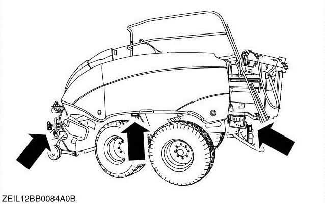 DIA-KIT, HAKSELAAR | CASEIH | EU | NL