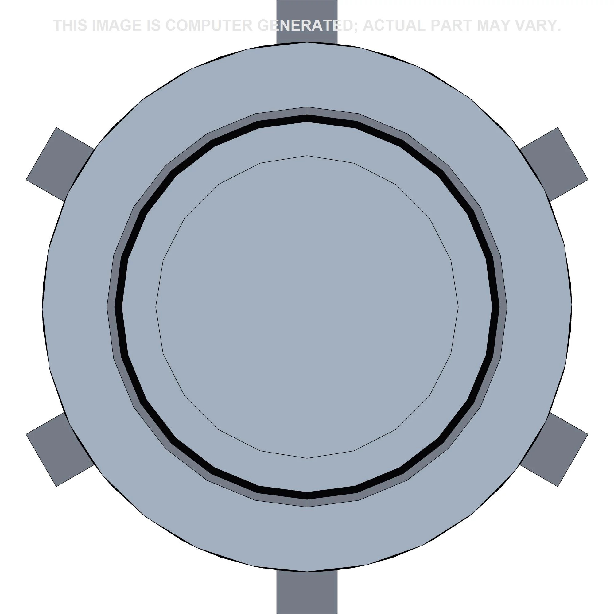 CAPUCHON | CASEIH | AMEA | FR