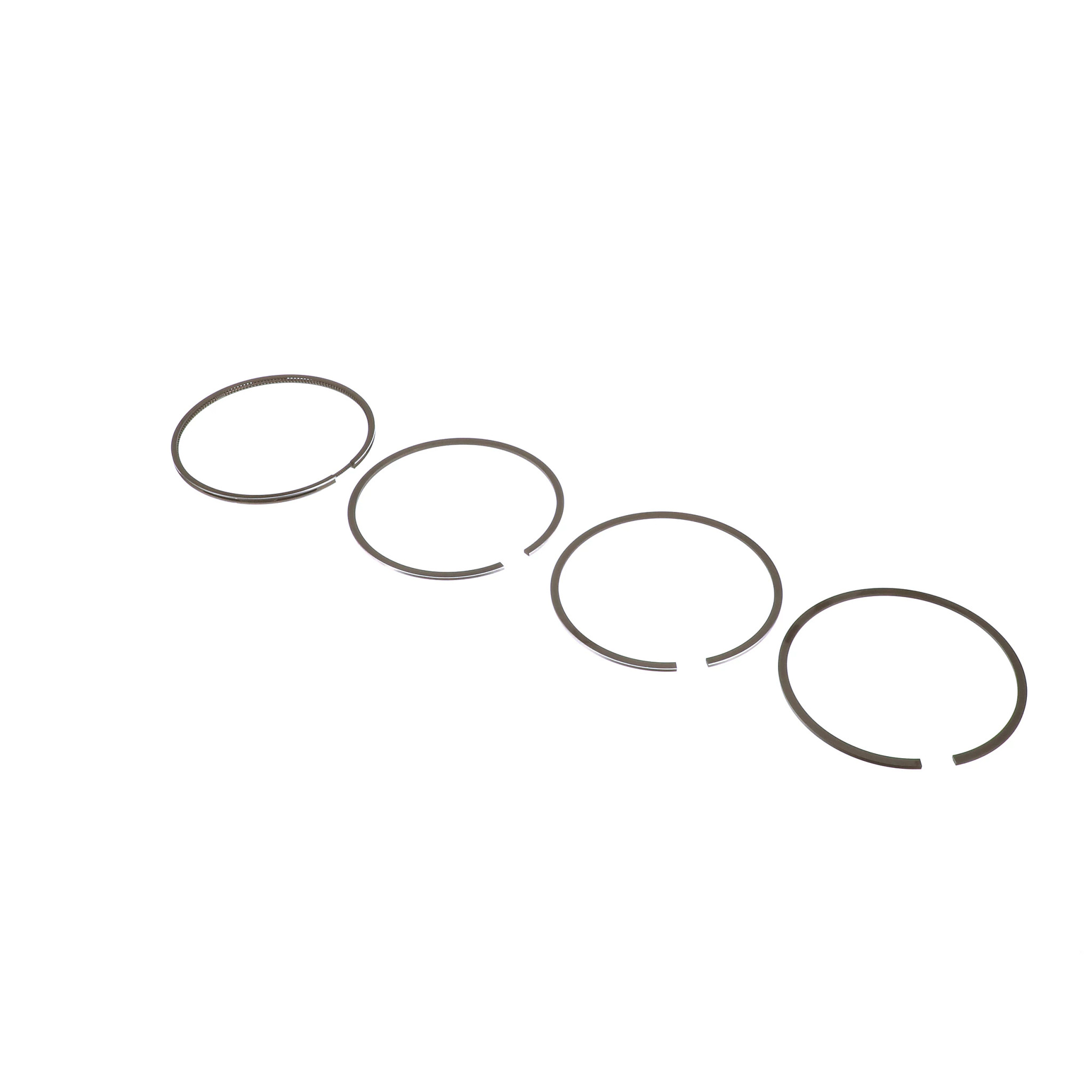 Cj Anéis Pistão Std | CASEIH | BR | PT