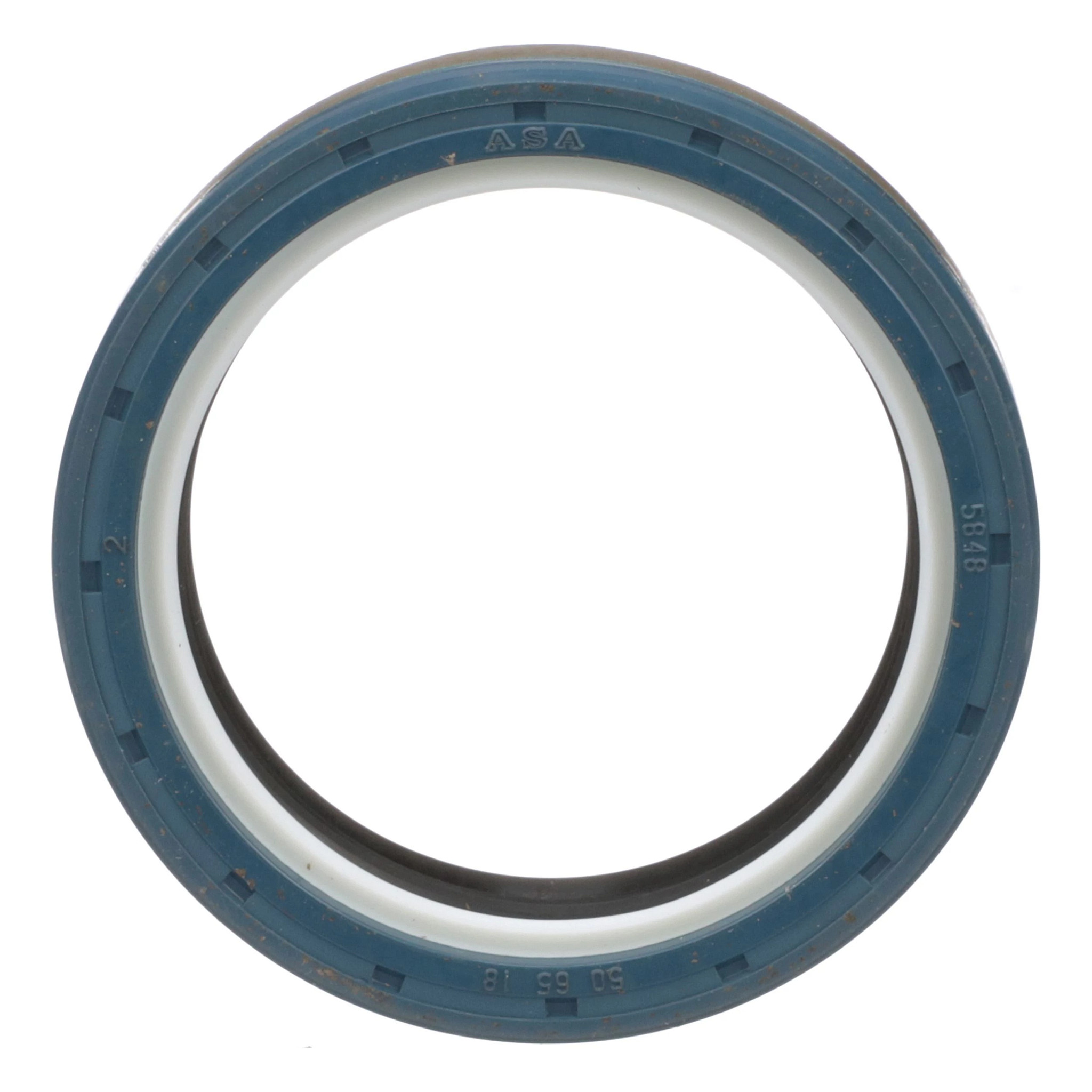 SEAL | CASECE | AMEA | RU