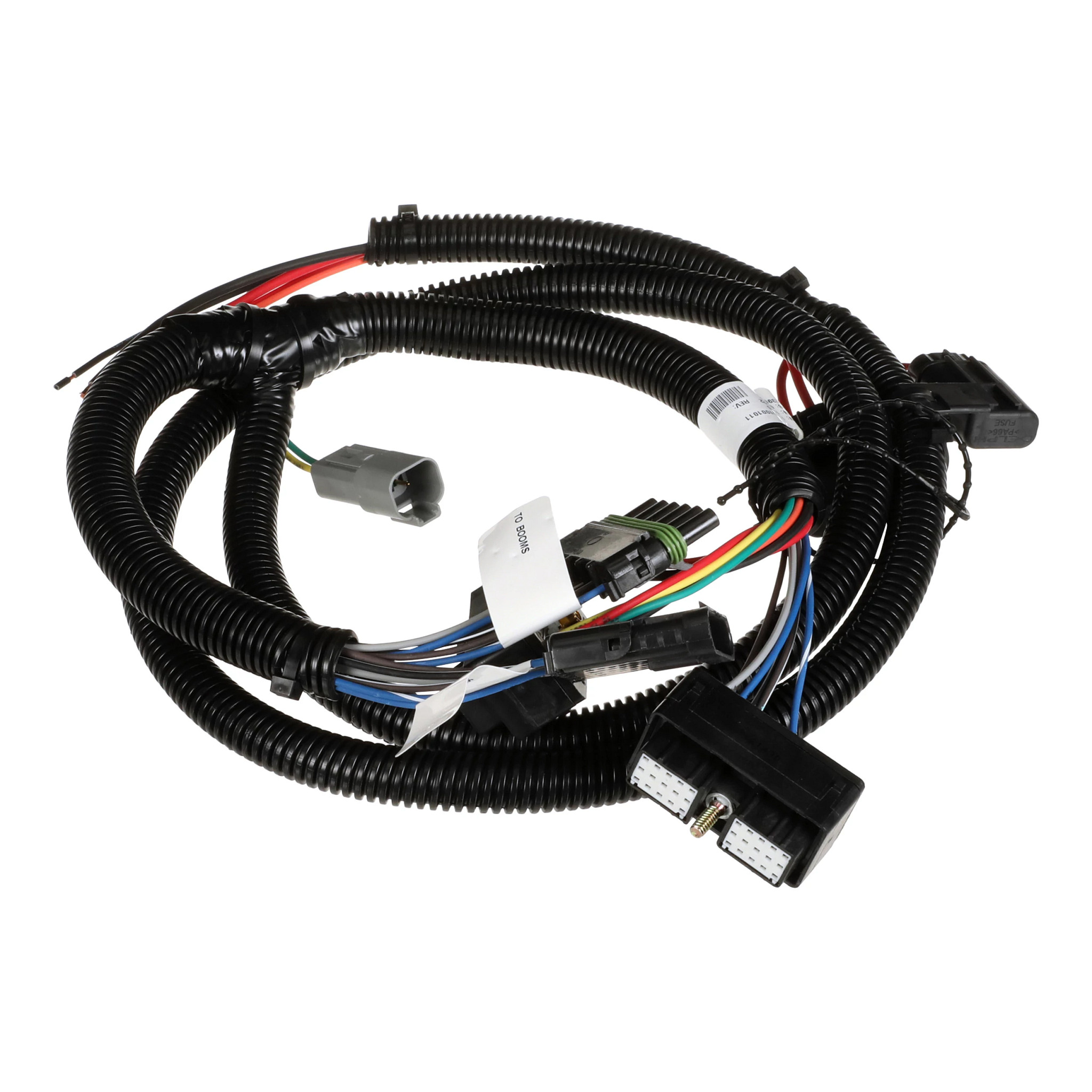 Cable | MILLER | US | EN