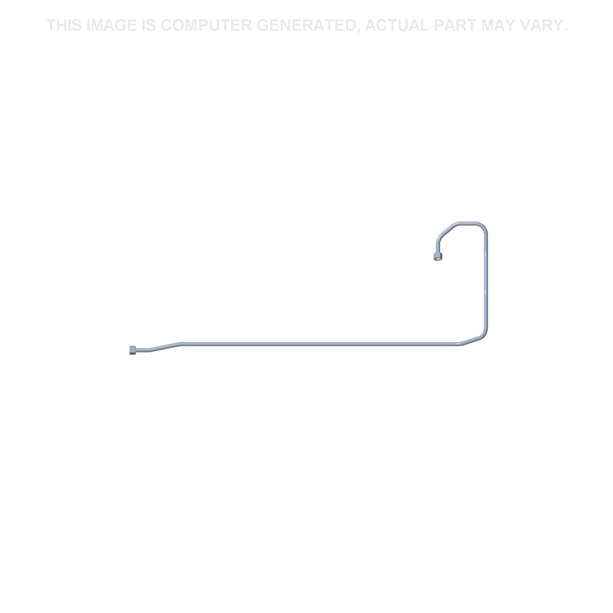 HYD TUBE | CASEIH | EU | EN