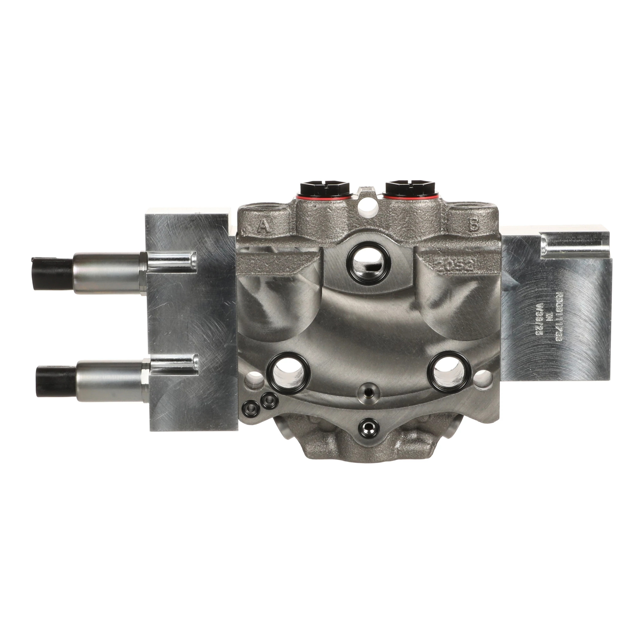 HYDRAULIC VALVE | CASECE | CA | EN