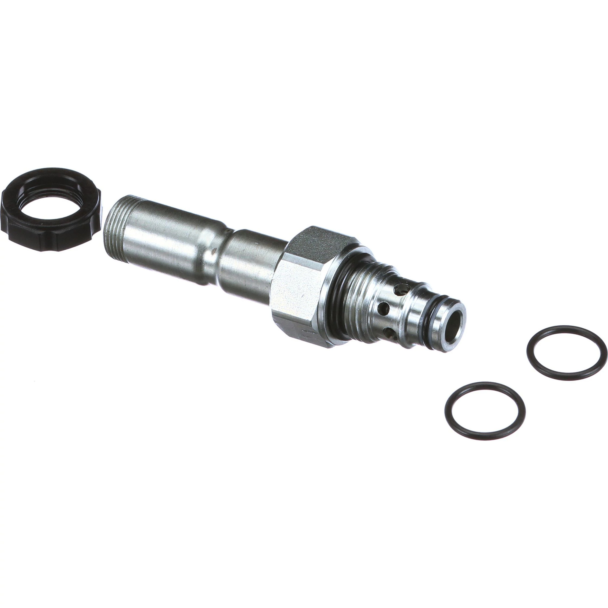 SOLENOID VALVE | NEWHOLLANDAG | CA | EN