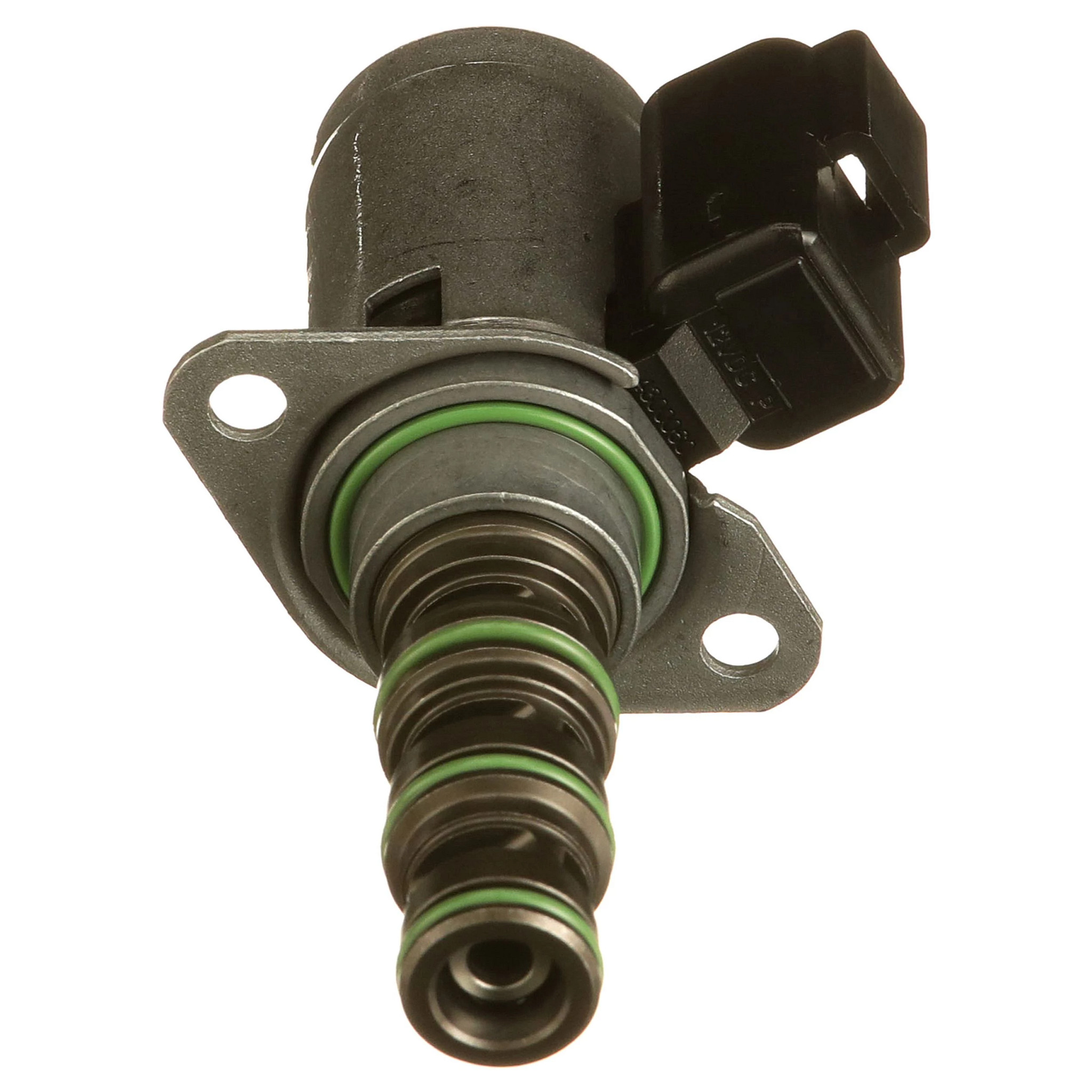 Válvula De Solenóide