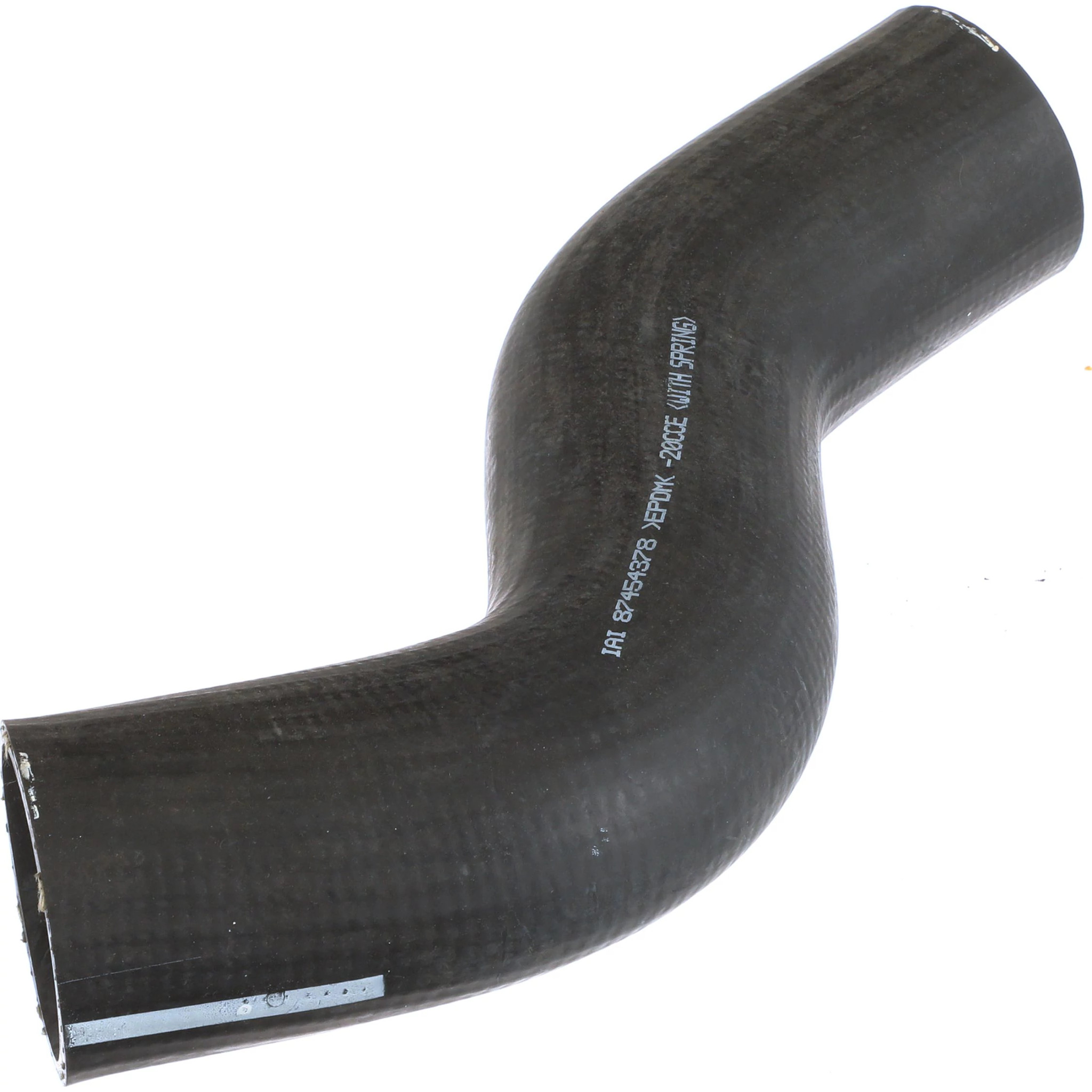 DURITE RADIATEUR | NEWHOLLANDAG | FR | FR