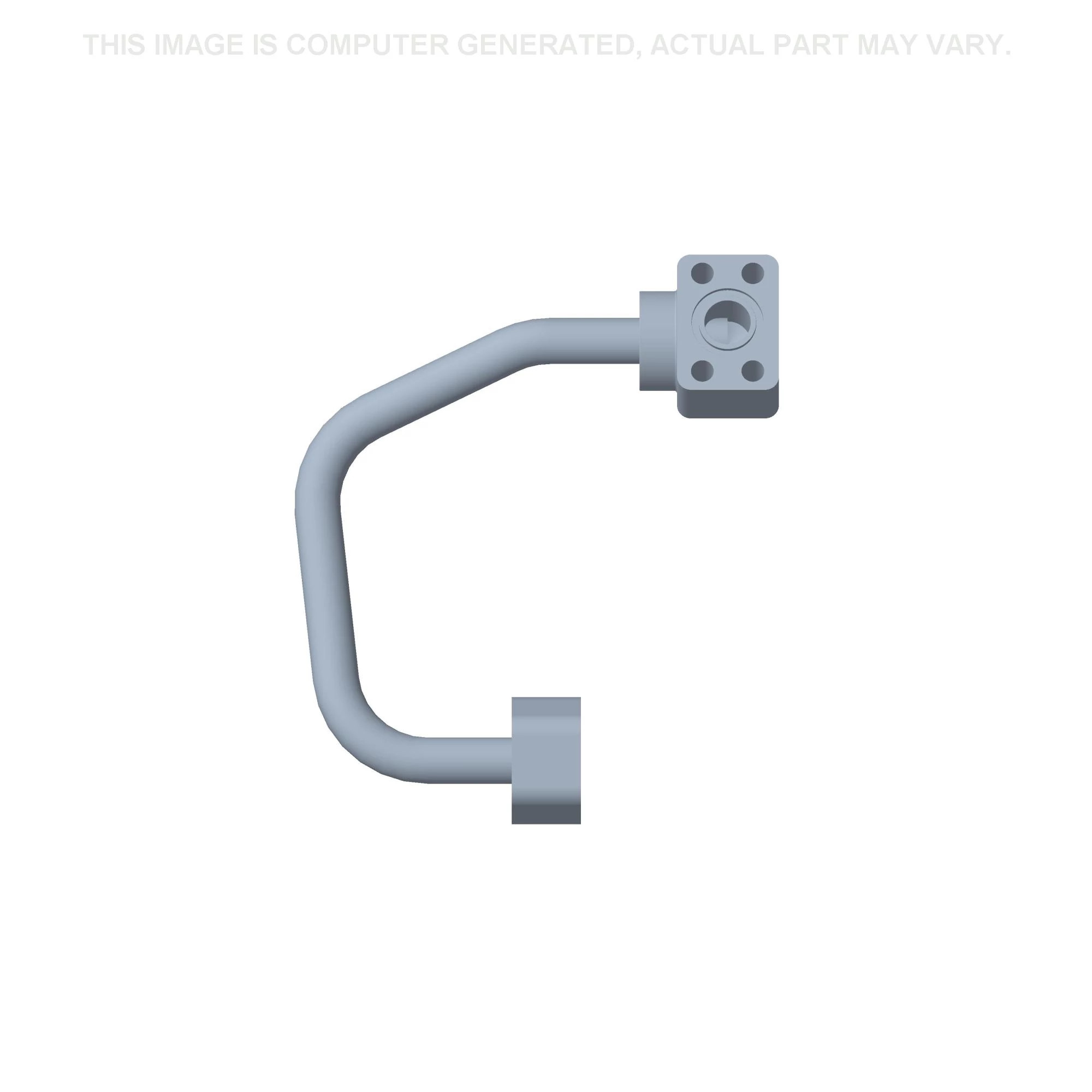 TUBO HIDRÁULICO | CASECE | EU | ES