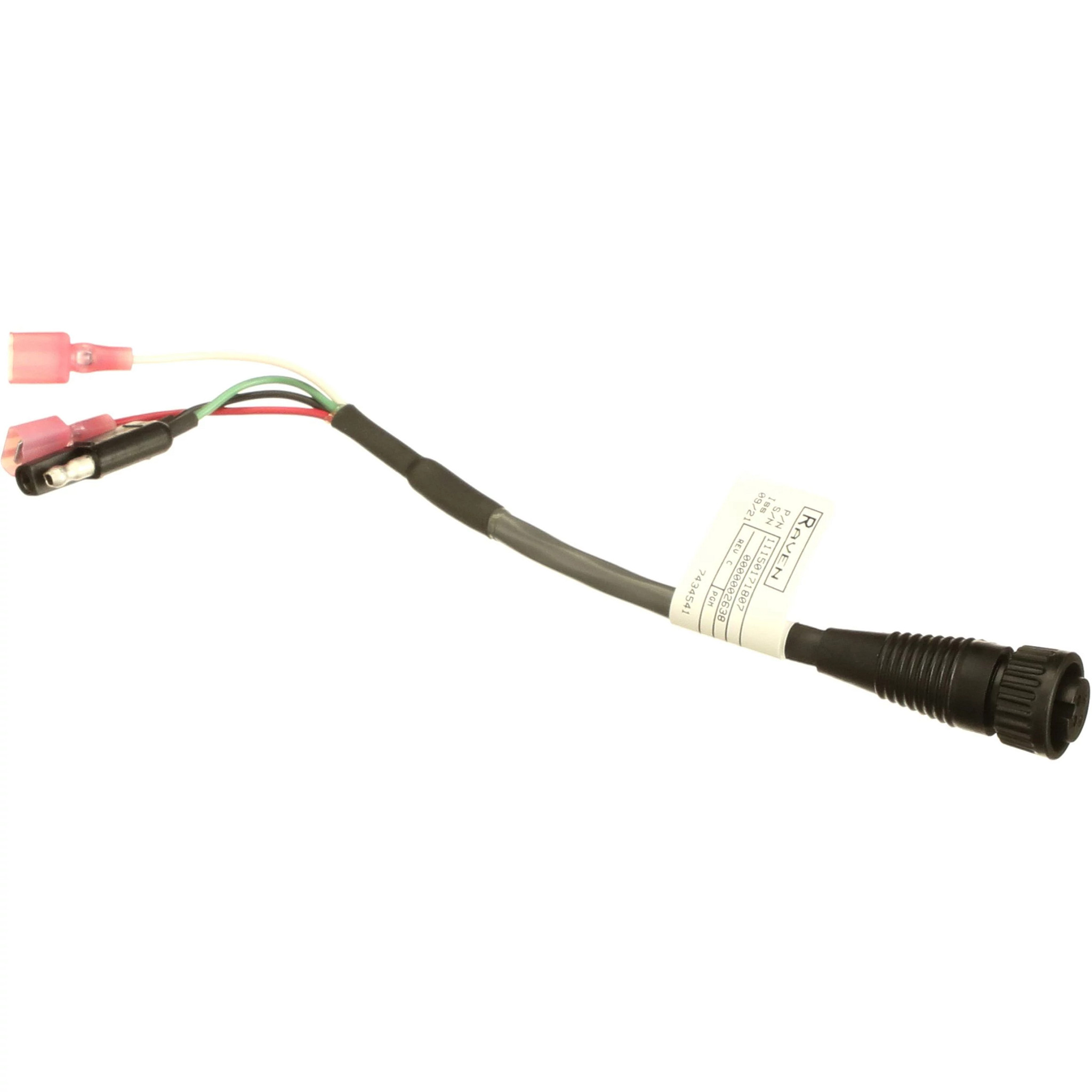 Cable | MILLER | US | EN