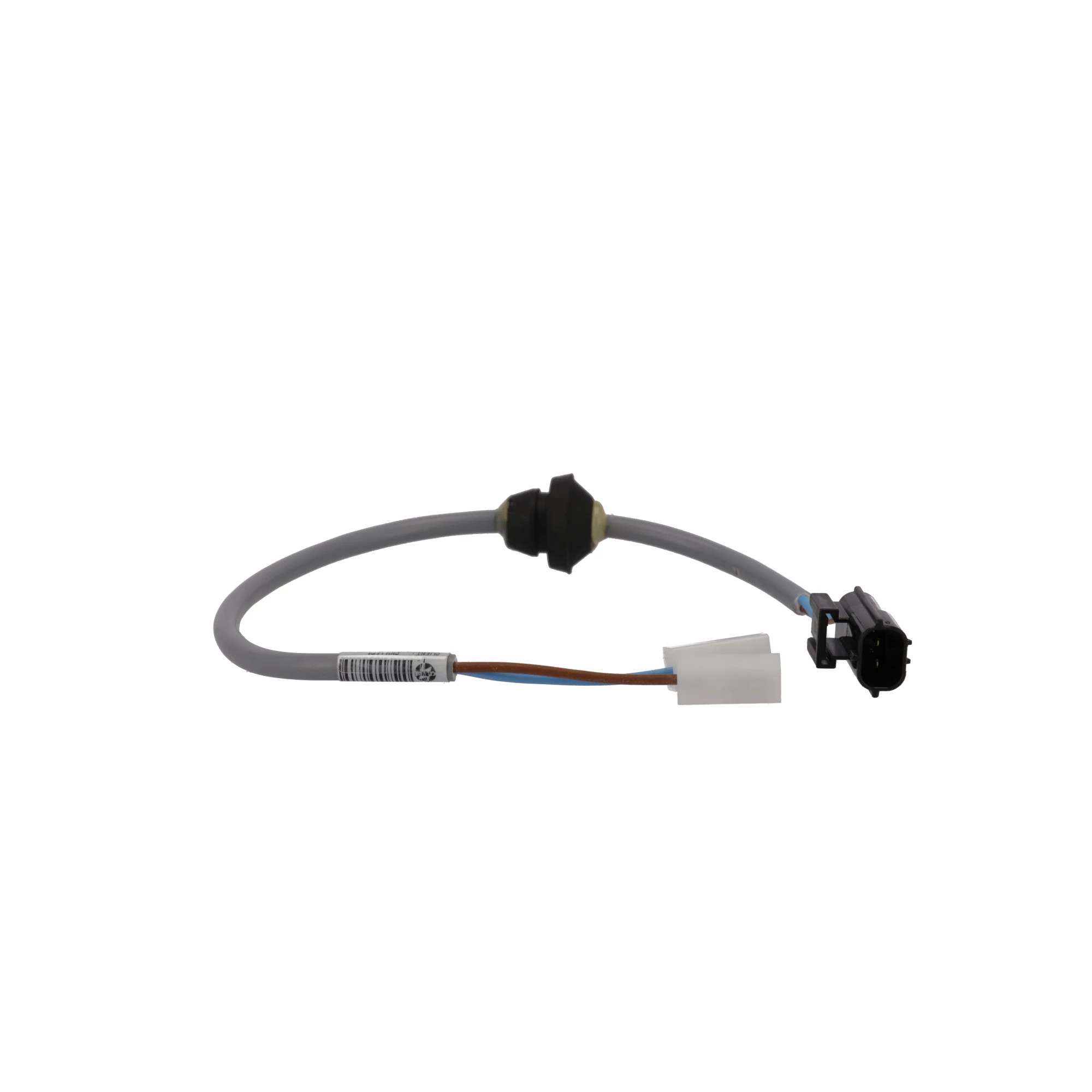 WIRE HARNESS | NEWHOLLANDAG | EU | EN