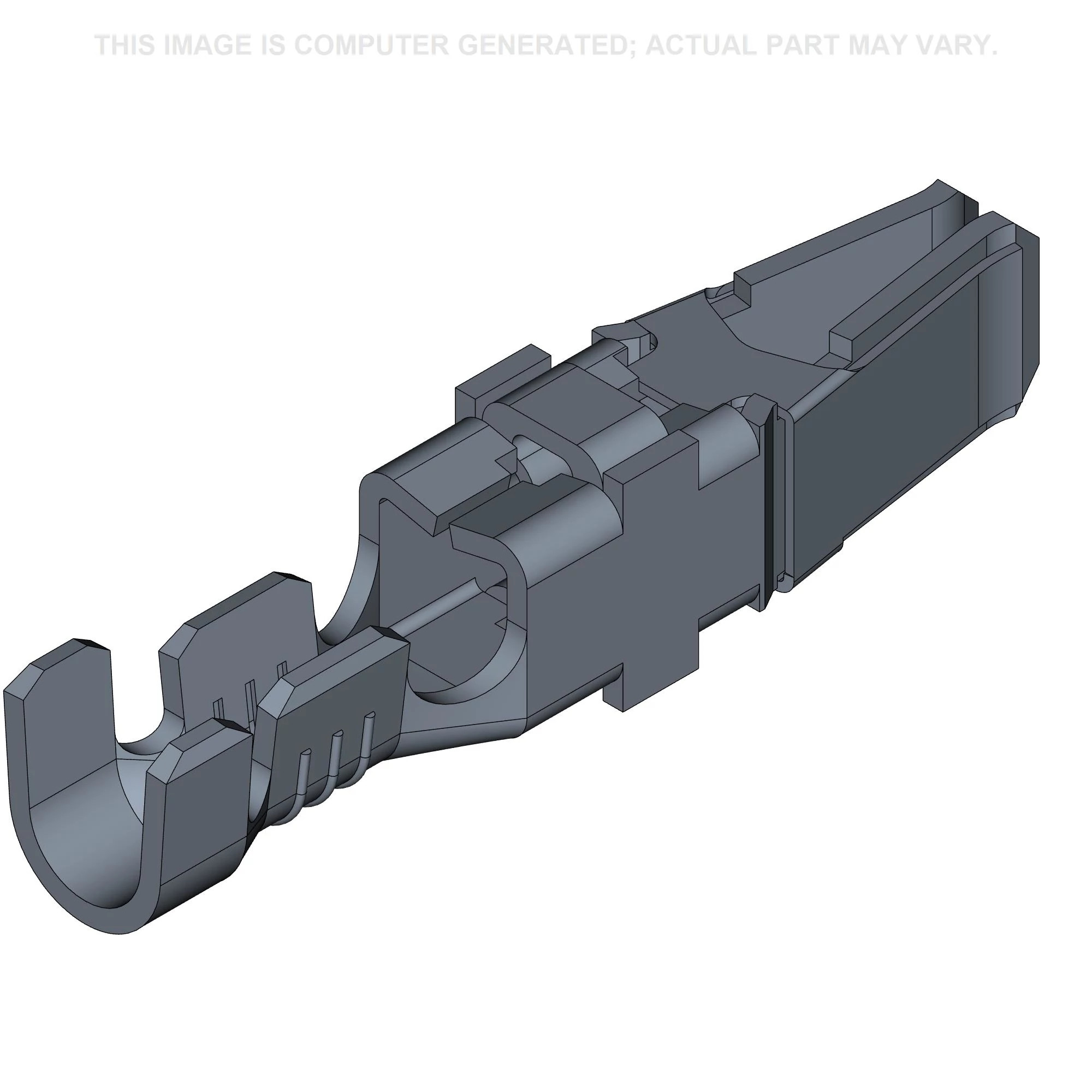 Borne | CASEIH | CA | EN