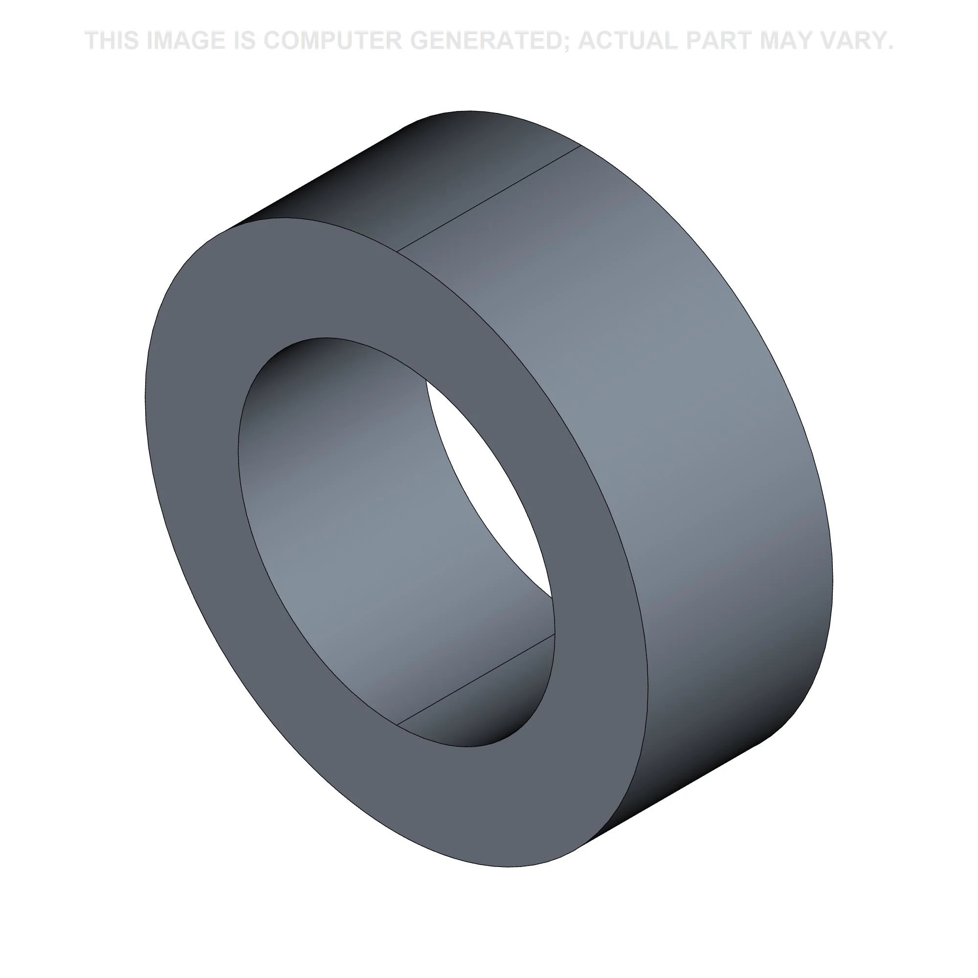 SPACER | CASEIH | US | EN