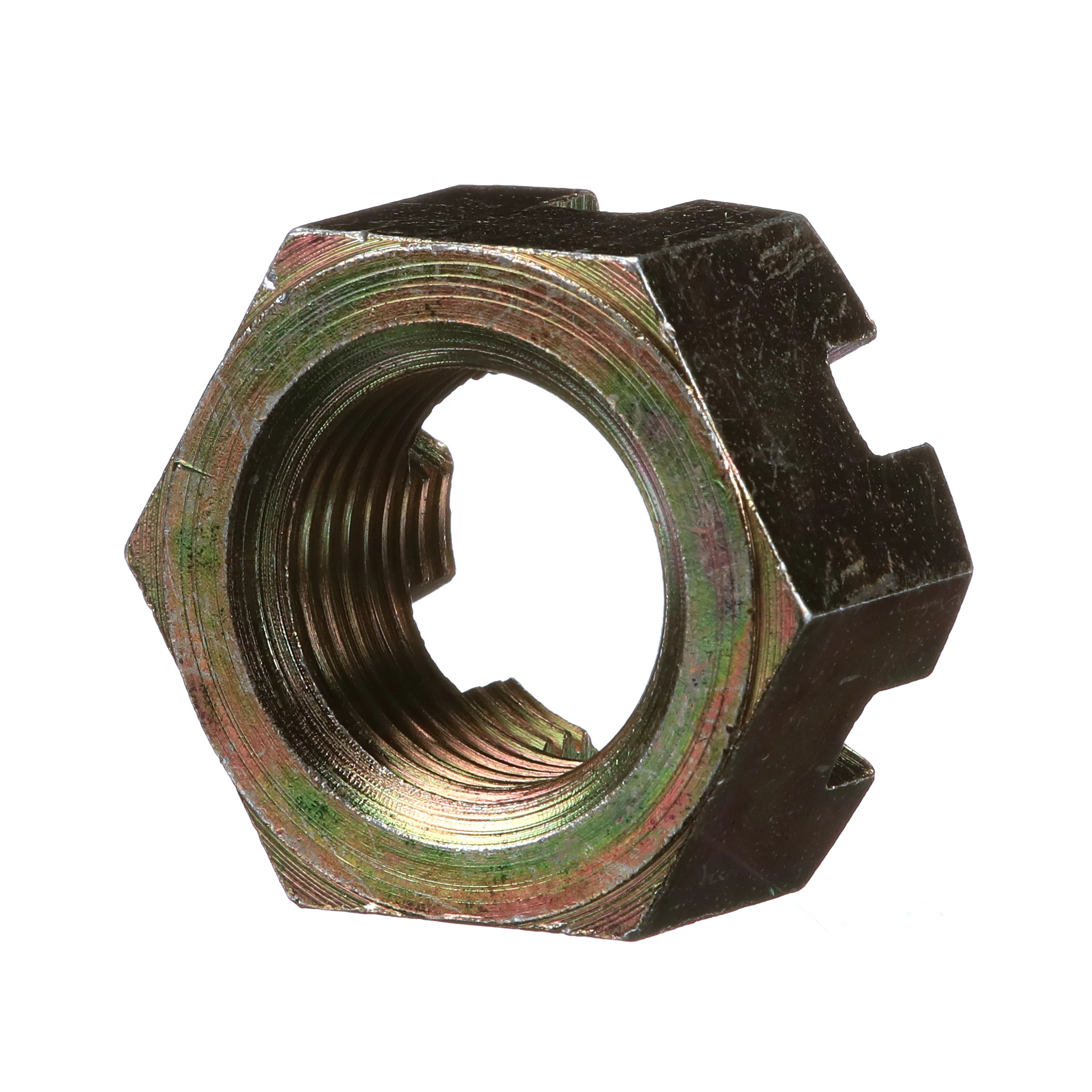 Porca Entalhada | NEWHOLLANDCE | BR | PT