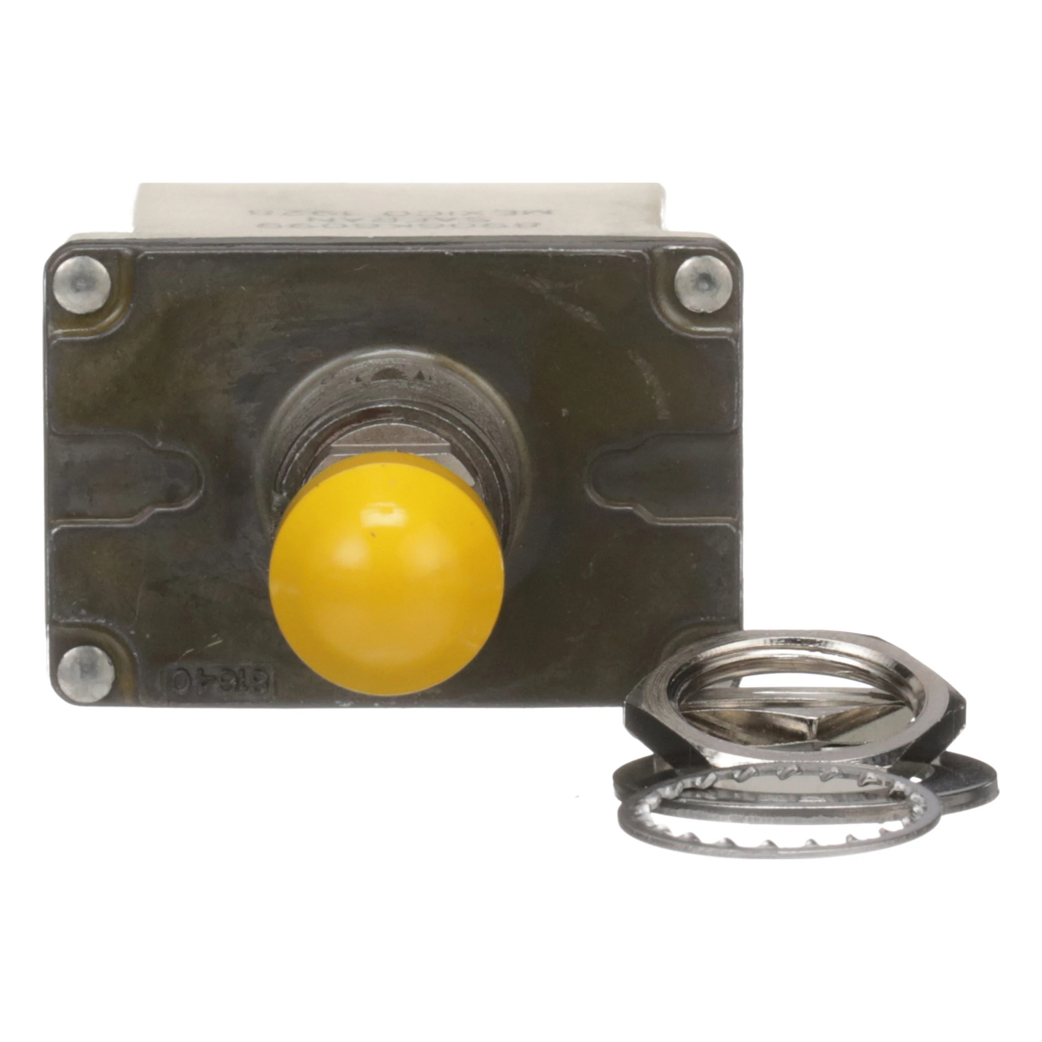 Interruptor De Alava