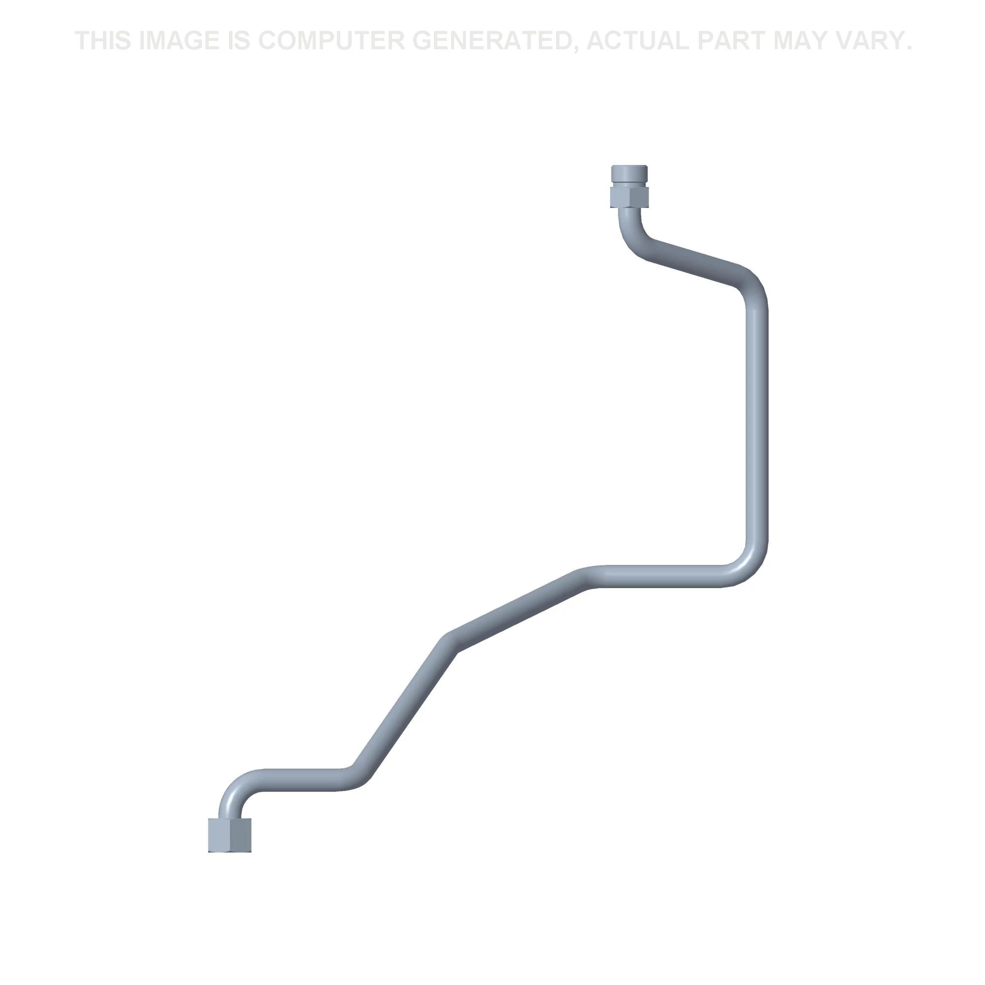 HYD TUBE | FLEXICOIL | CA | EN