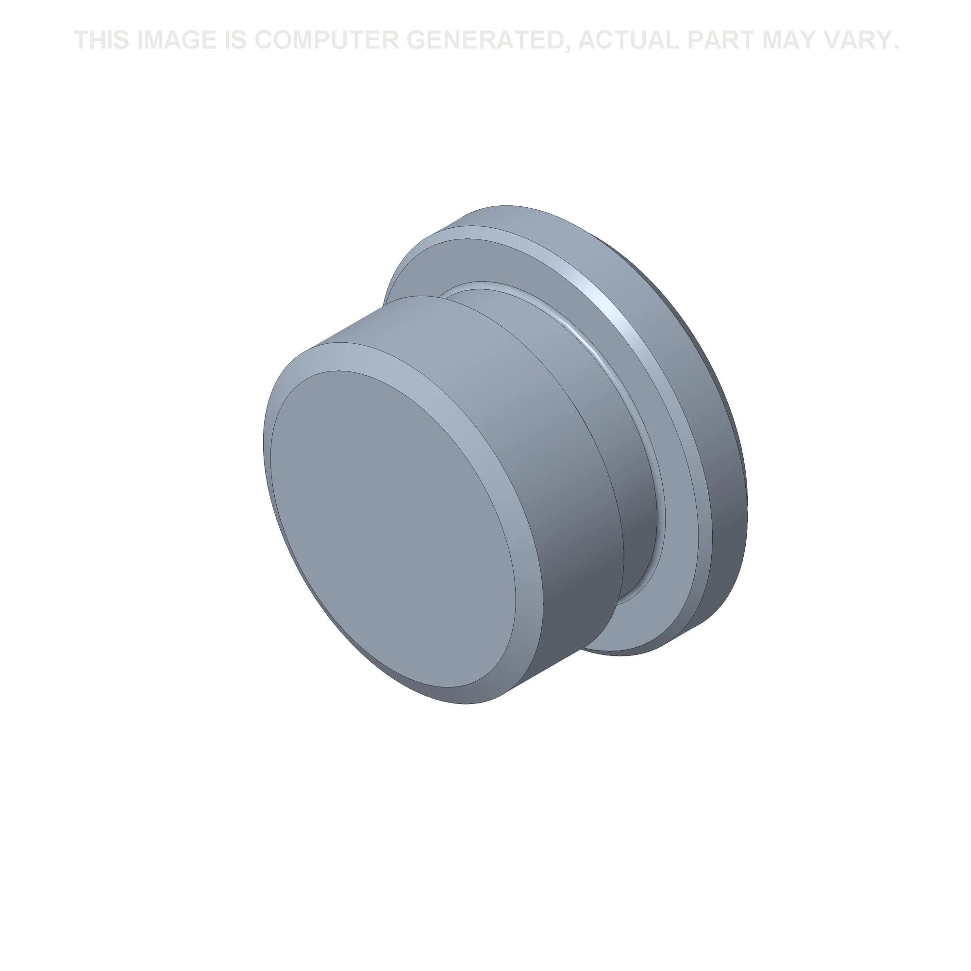 HEX SOCKET PLUG | CASEIH | US | EN