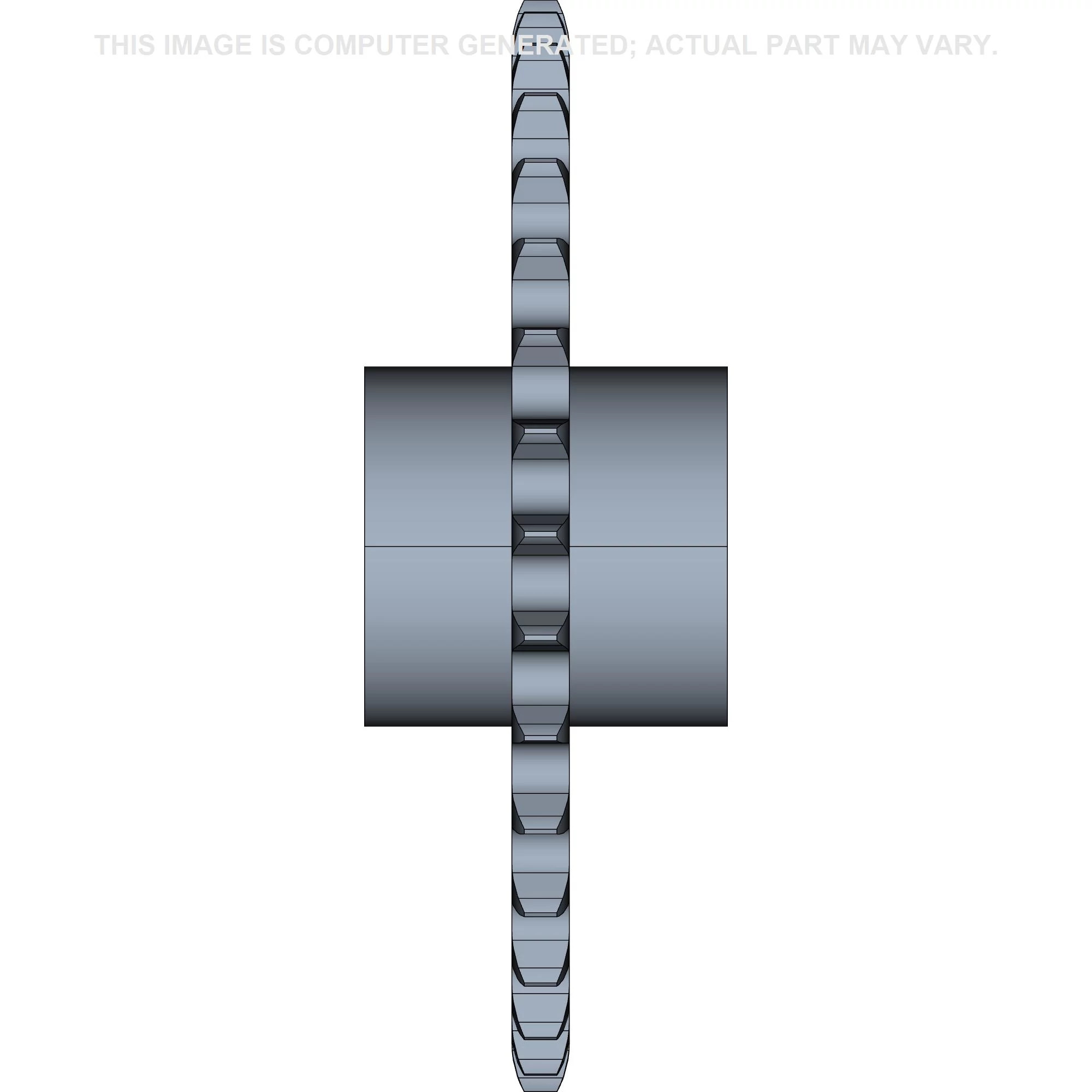 SPROCKET | CASEIH | CA | EN