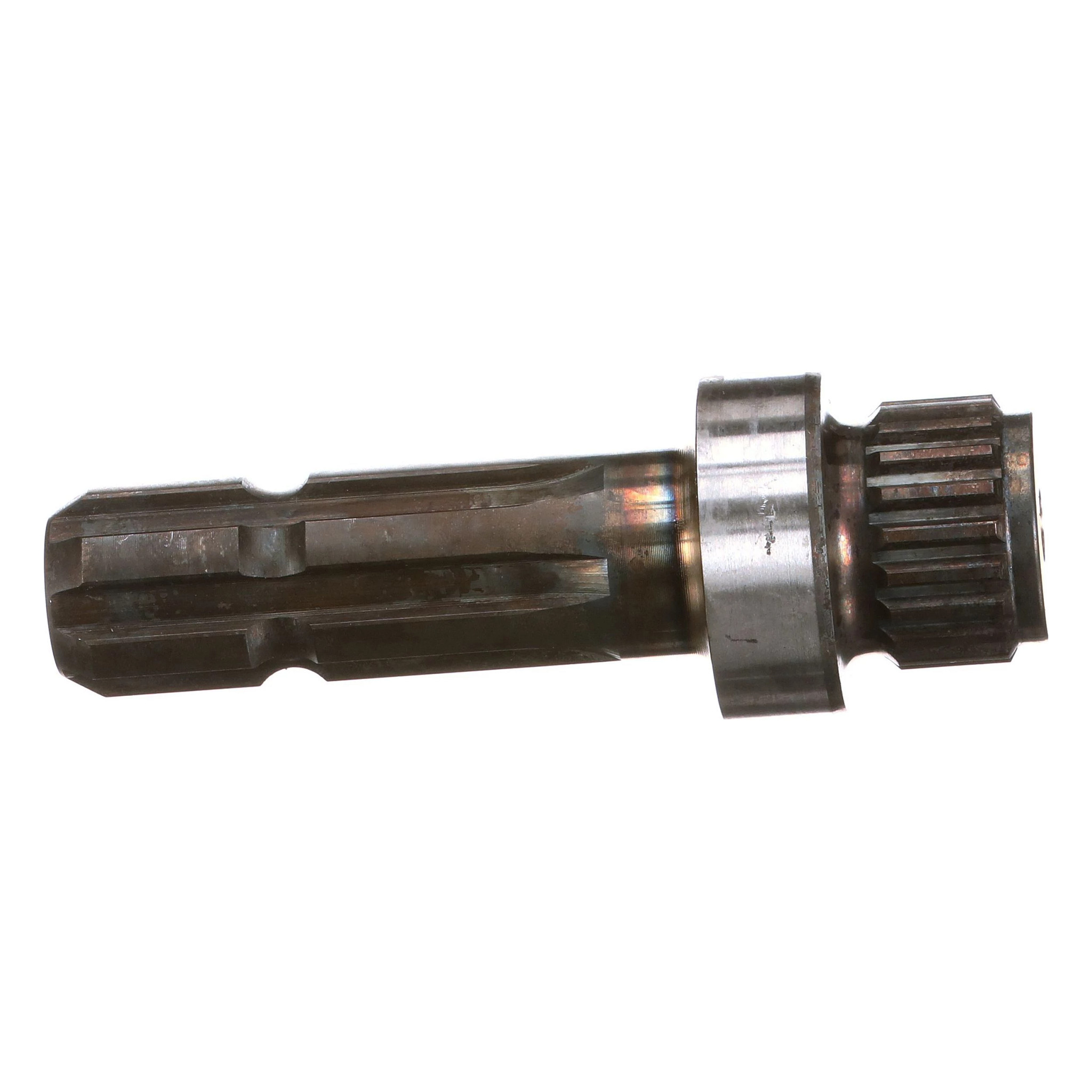 PTO SHAFT | NEWHOLLANDAG | CA | EN