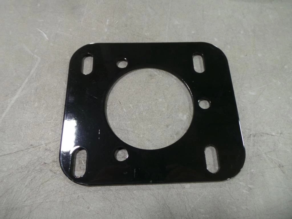 PLATE | NEWHOLLANDCE | EU | NL