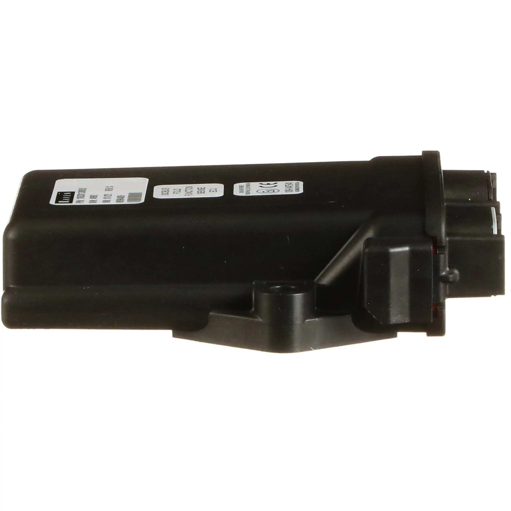 ECU | CASECE | US | EN