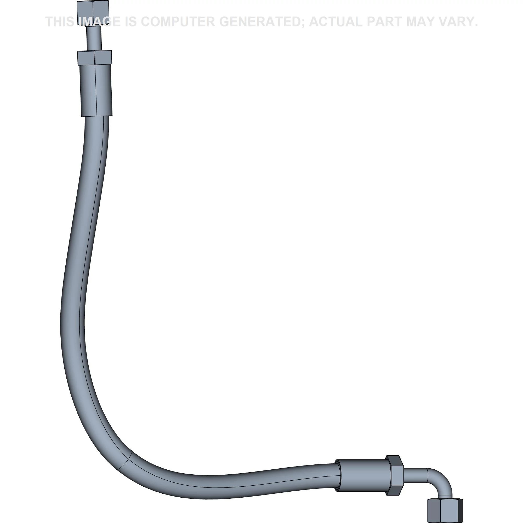 Mangueira de Borracha