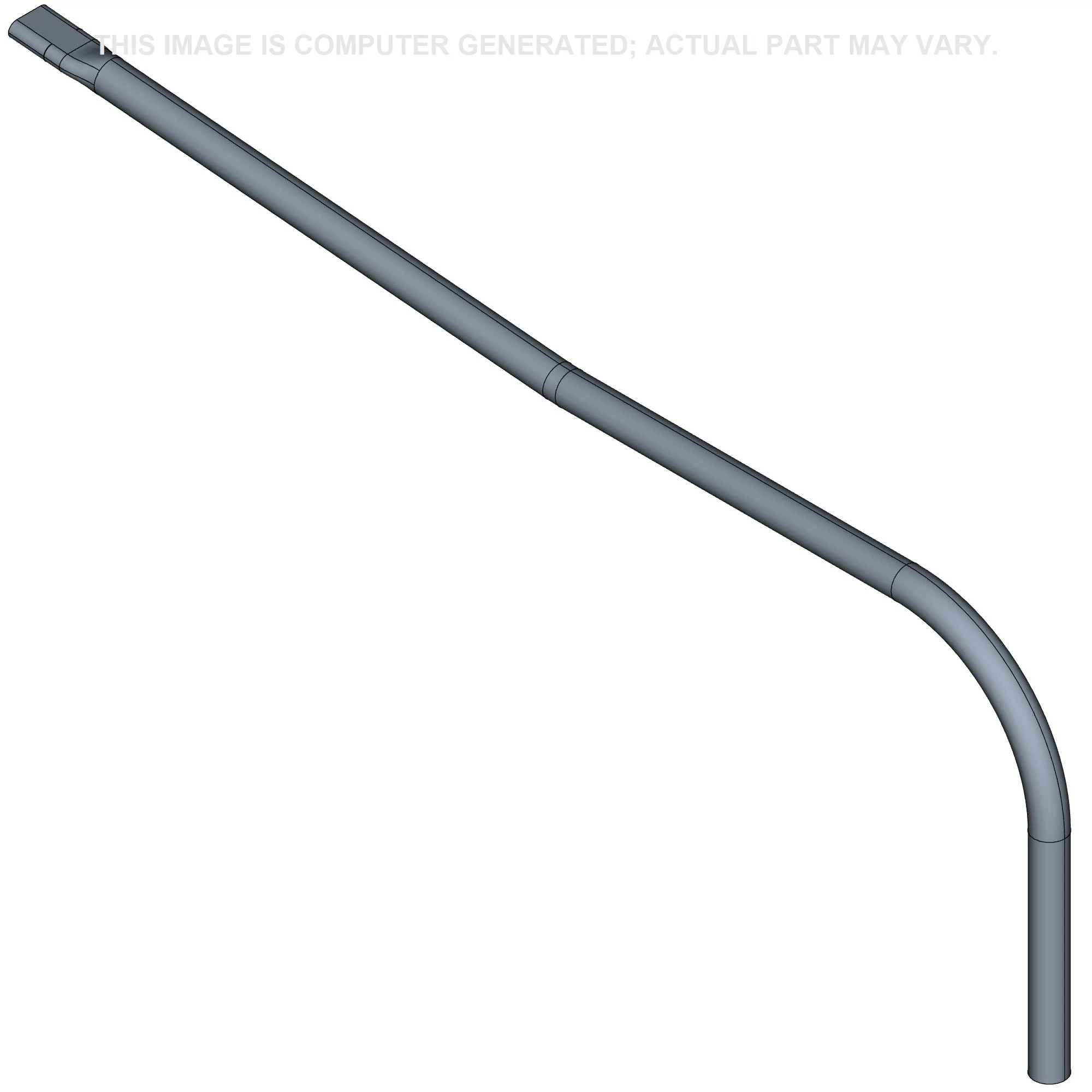 Tube | NEWHOLLANDCE | CA | FR