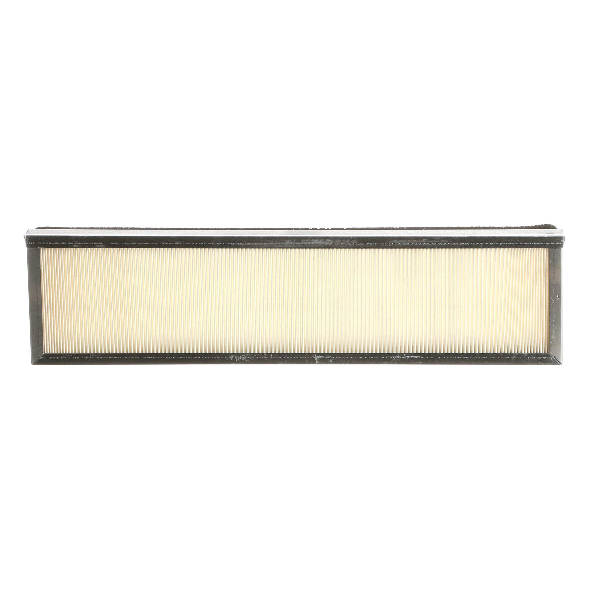 Filtro de ar da cabina - 430 mm C x 110 mm A x 30 mm L