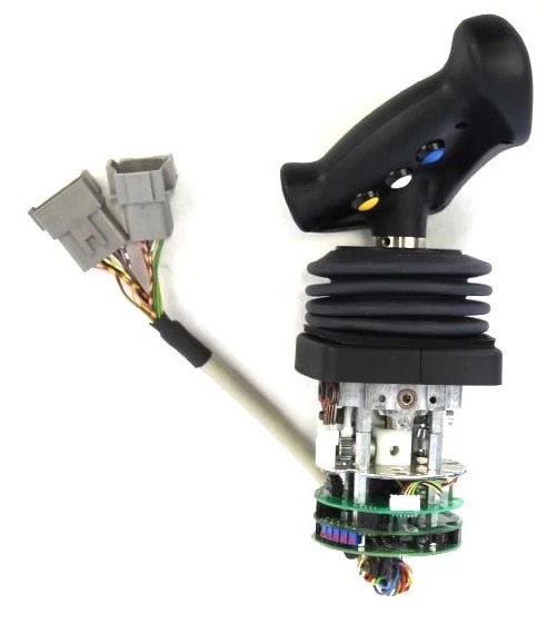 Reman Joystick | CASECE | US | EN