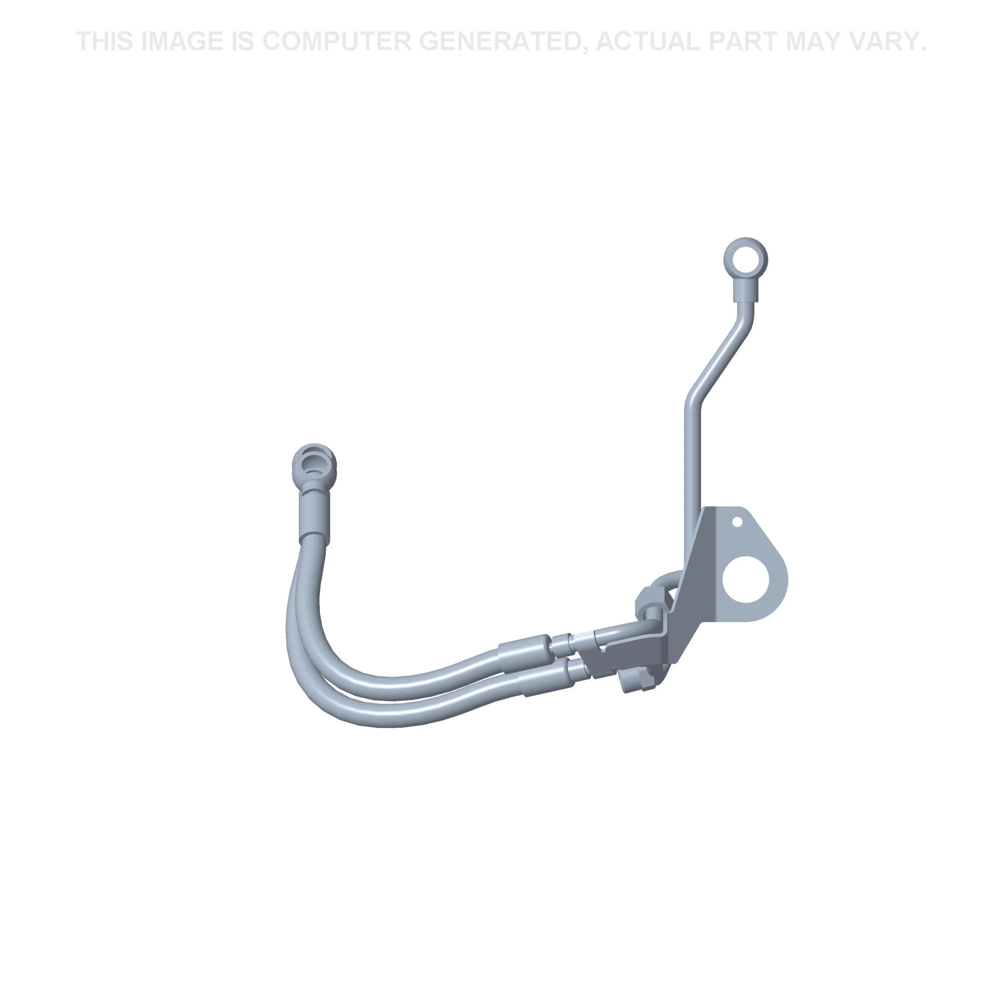 TUBO | CASEIH | EU | PT