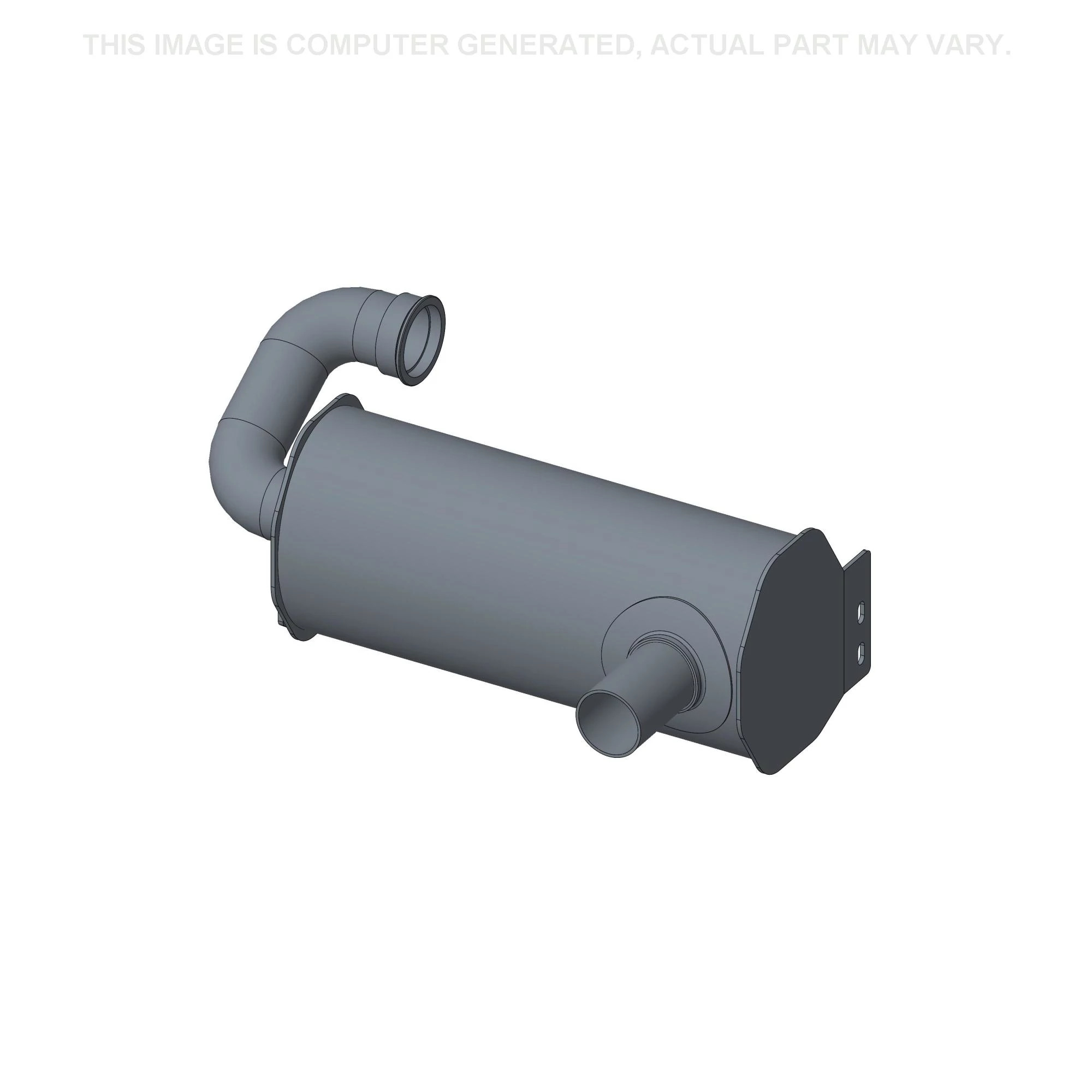 MUFFLER | NEWHOLLANDAG | CA | EN