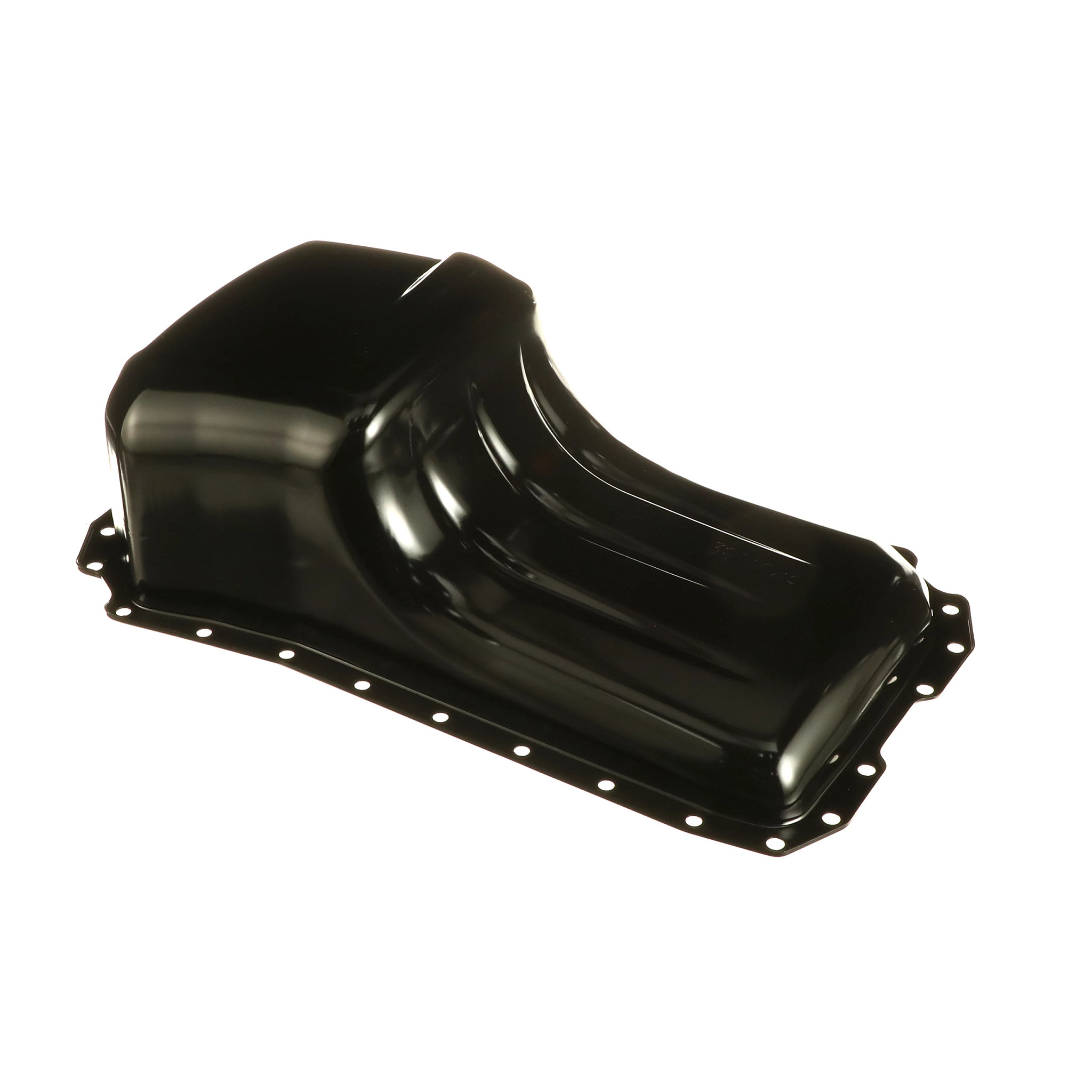 Cárter de óleo do motor | CASEIH | BR | PT