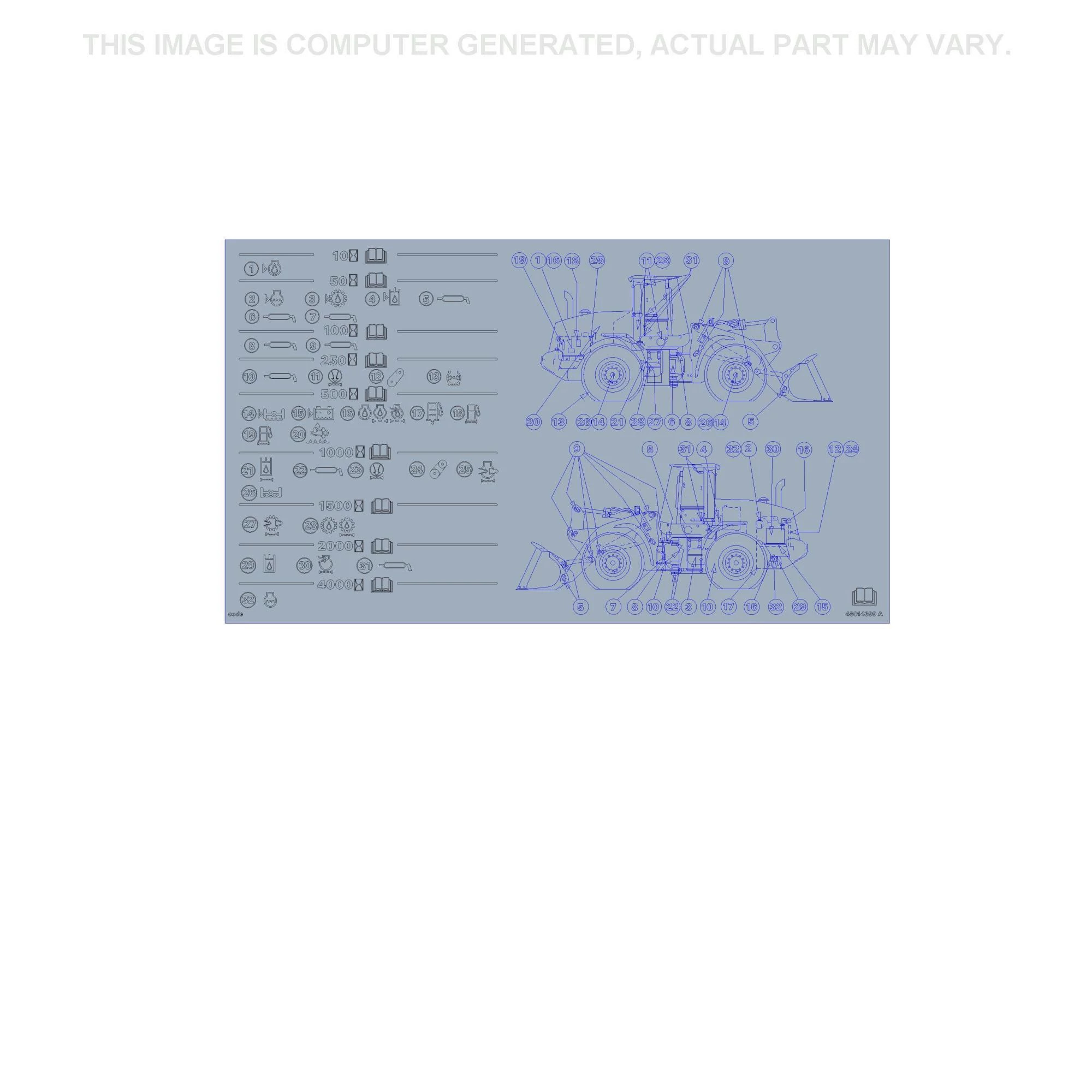 DECAL | CASECE | ANZ | EN