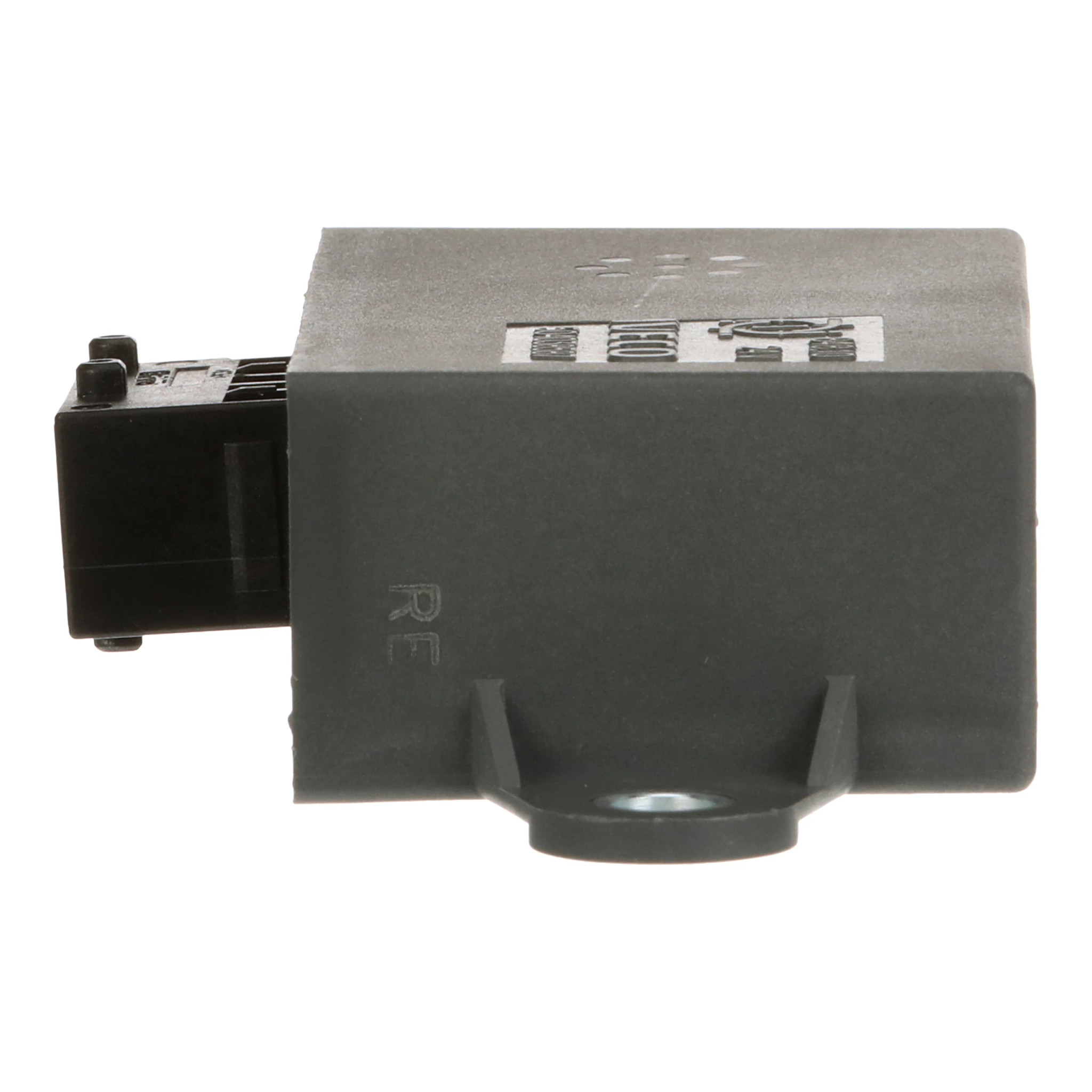 ECU | CASECE | CA | EN