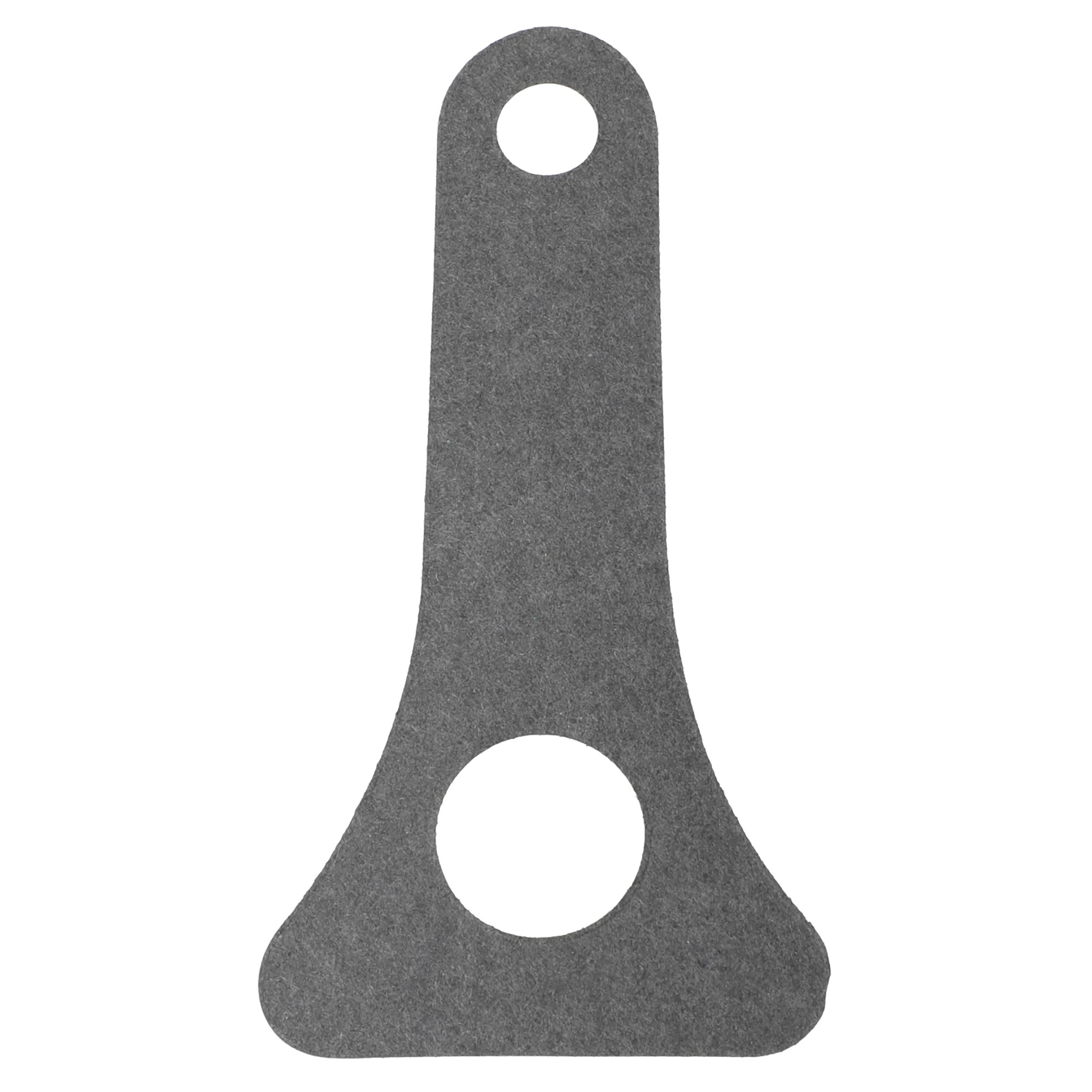 Lower Link Support Plate Gasket | NEWHOLLANDCE | CA | EN