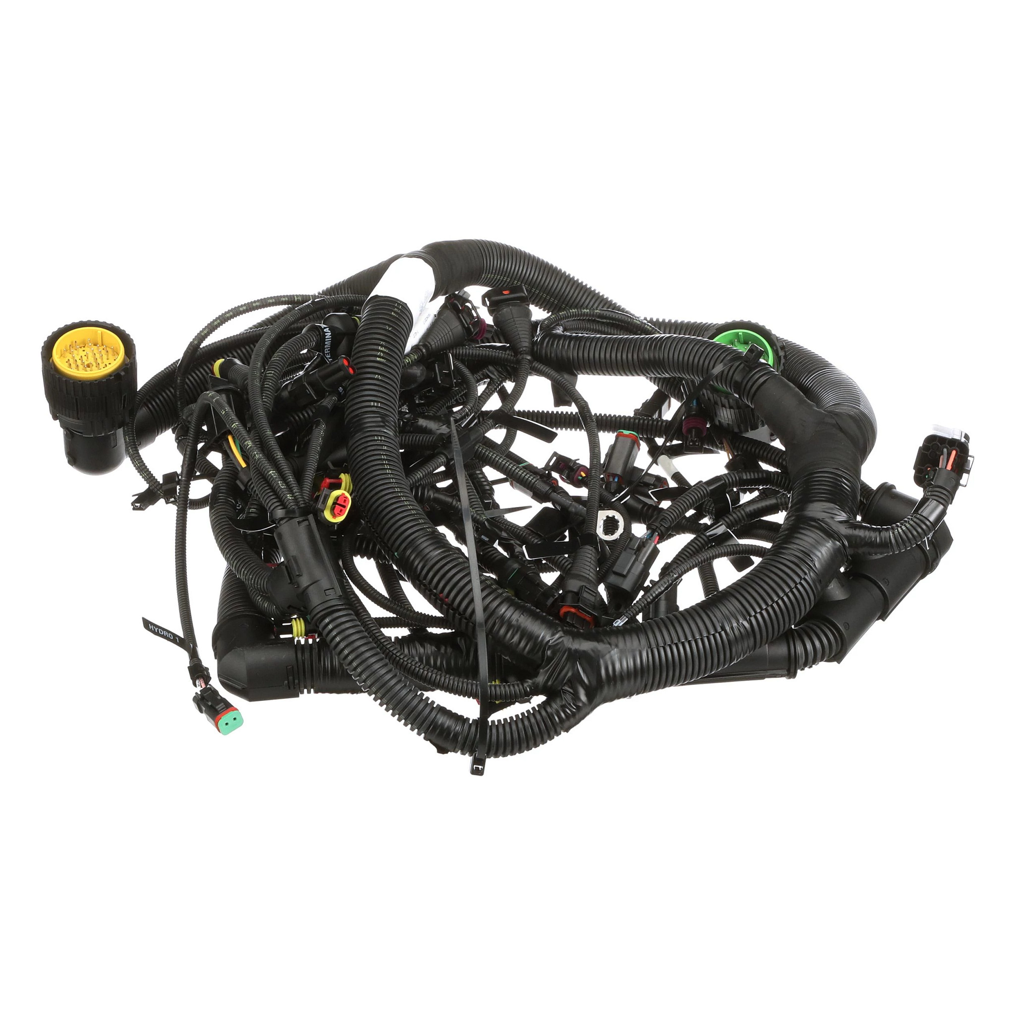 HARNESS | CASEIH | US | EN