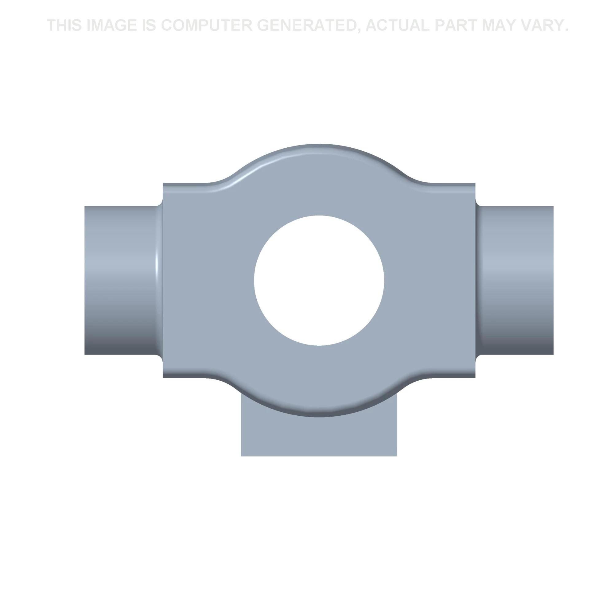 TRUNNION | CASEIH | IE | EN