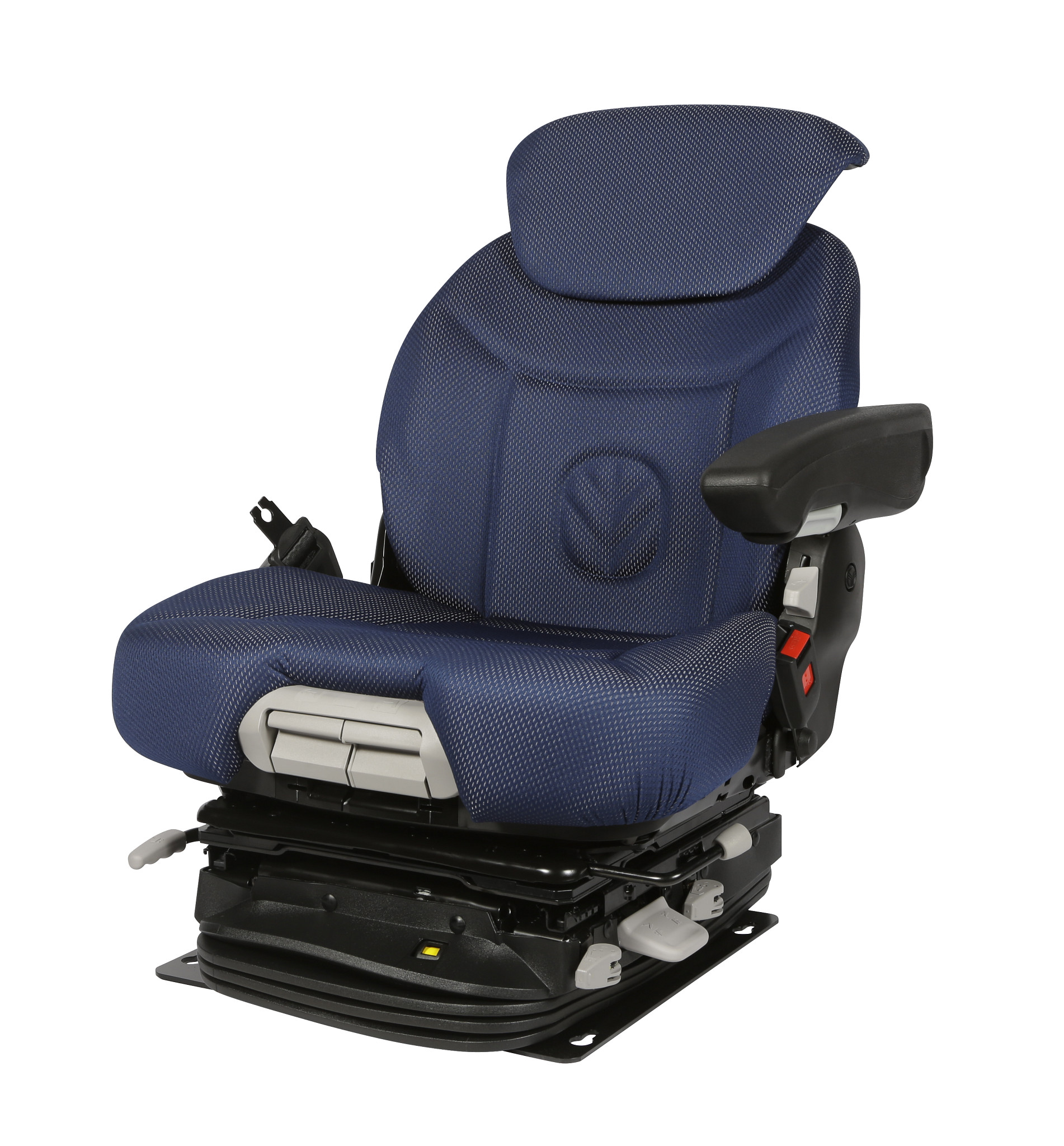 SEAT, DRIVER | NEWHOLLANDCE | EU | FR
