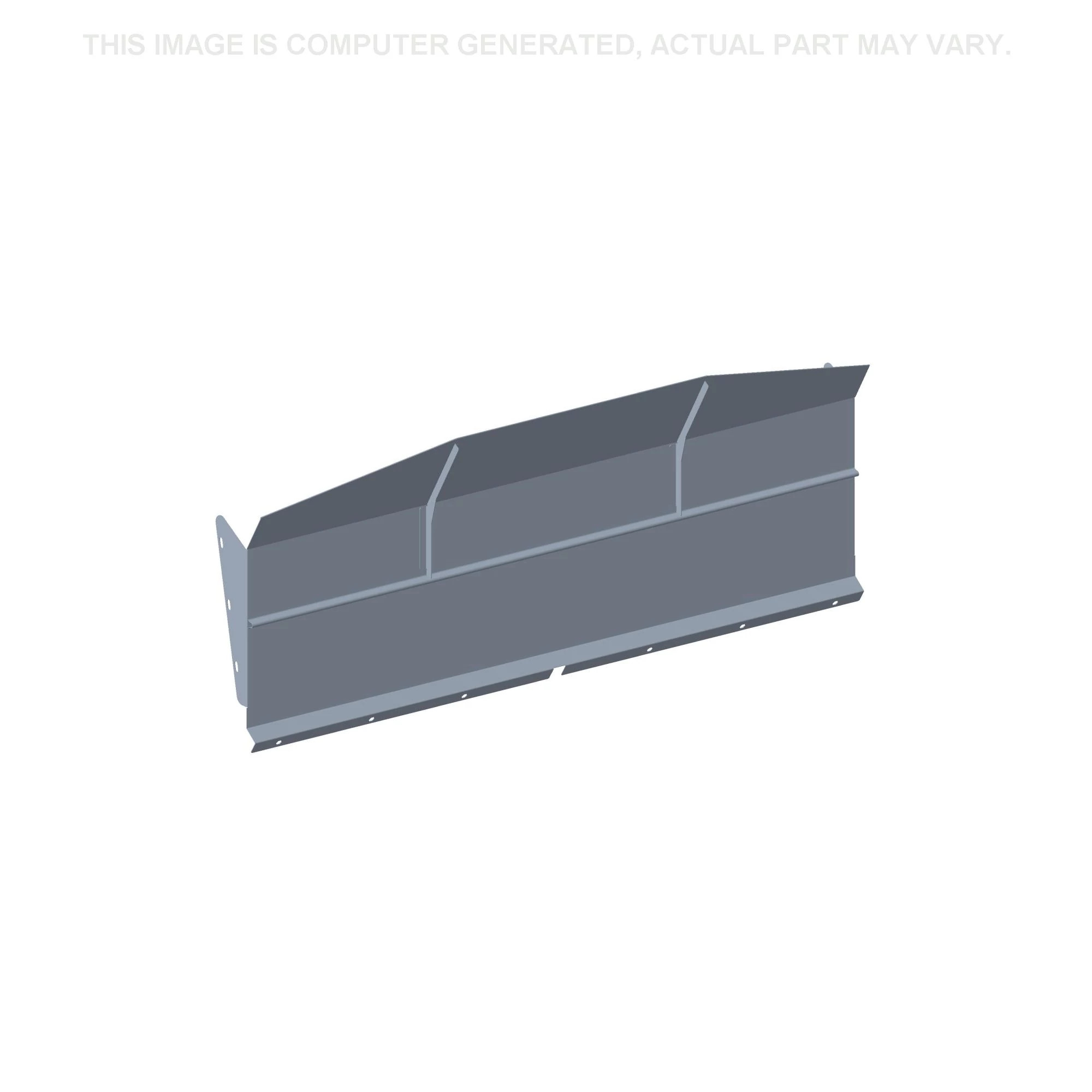 PLATE, SKID | CASEIH | CA | EN