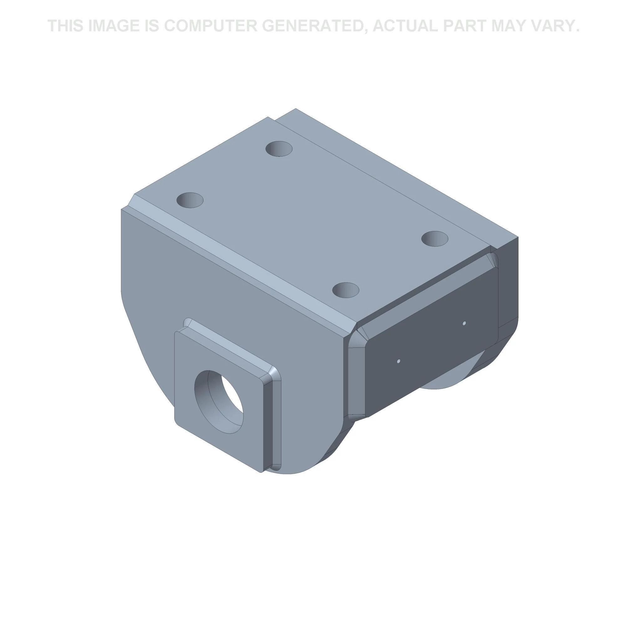 TOW HOOK | CASEIH | US | EN