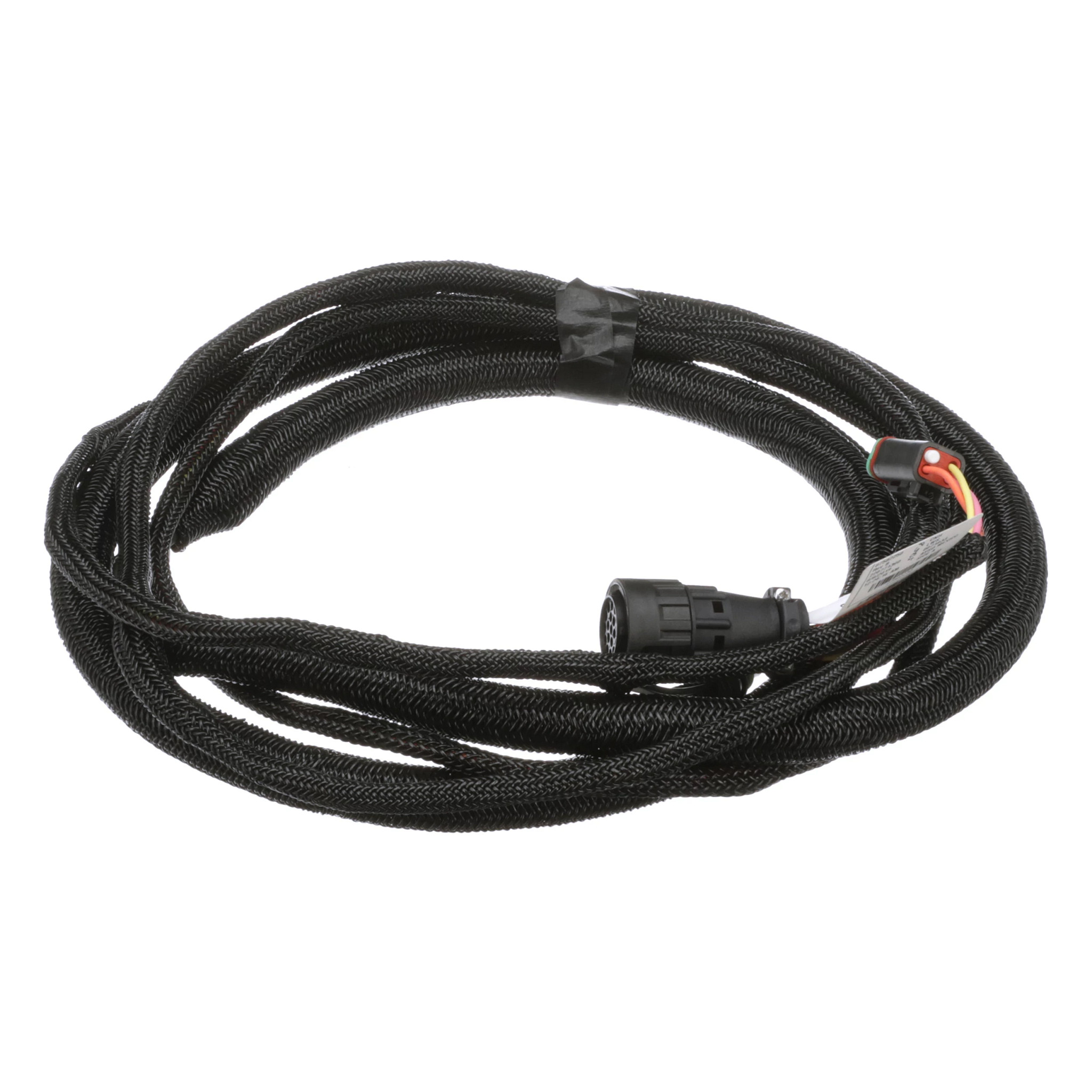 Chassis Wire Harness | NEWHOLLANDAG | CA | FR
