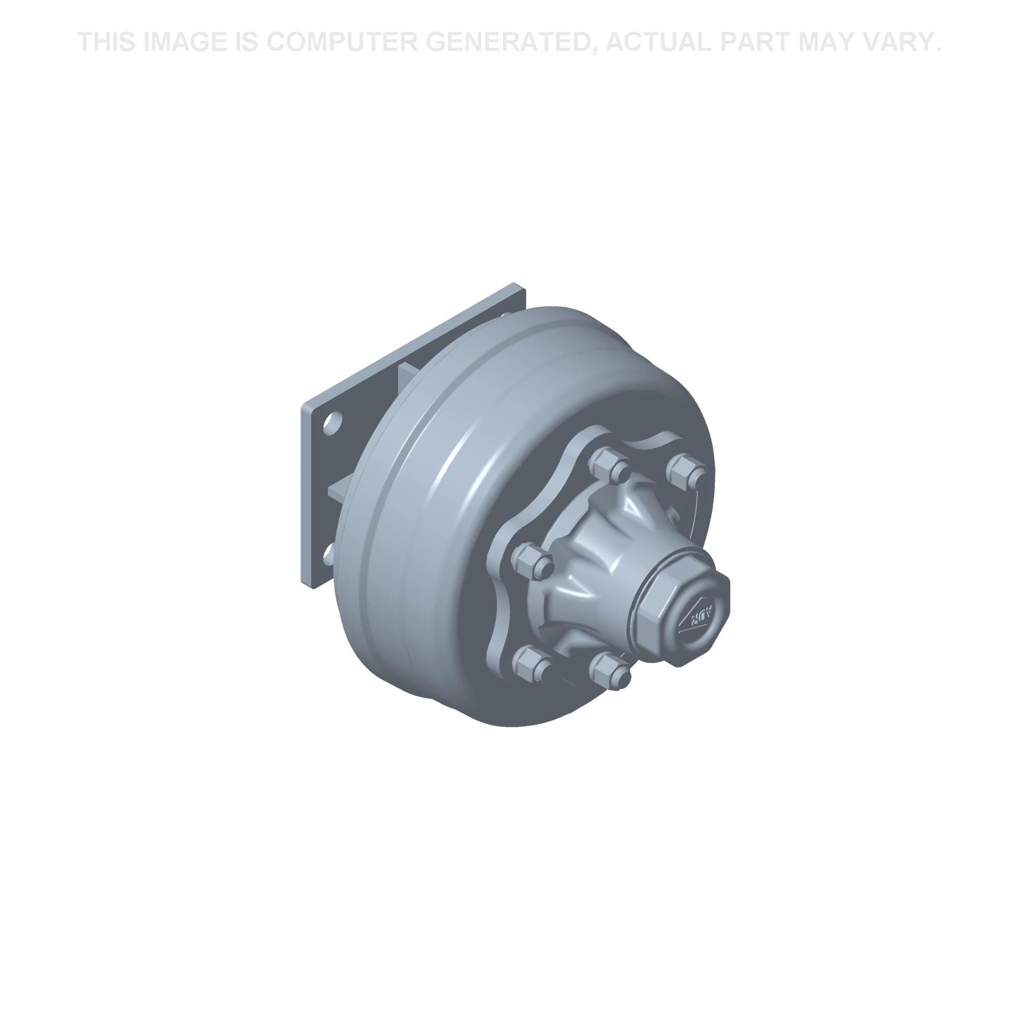 Hub | CASEIH | GB | EN