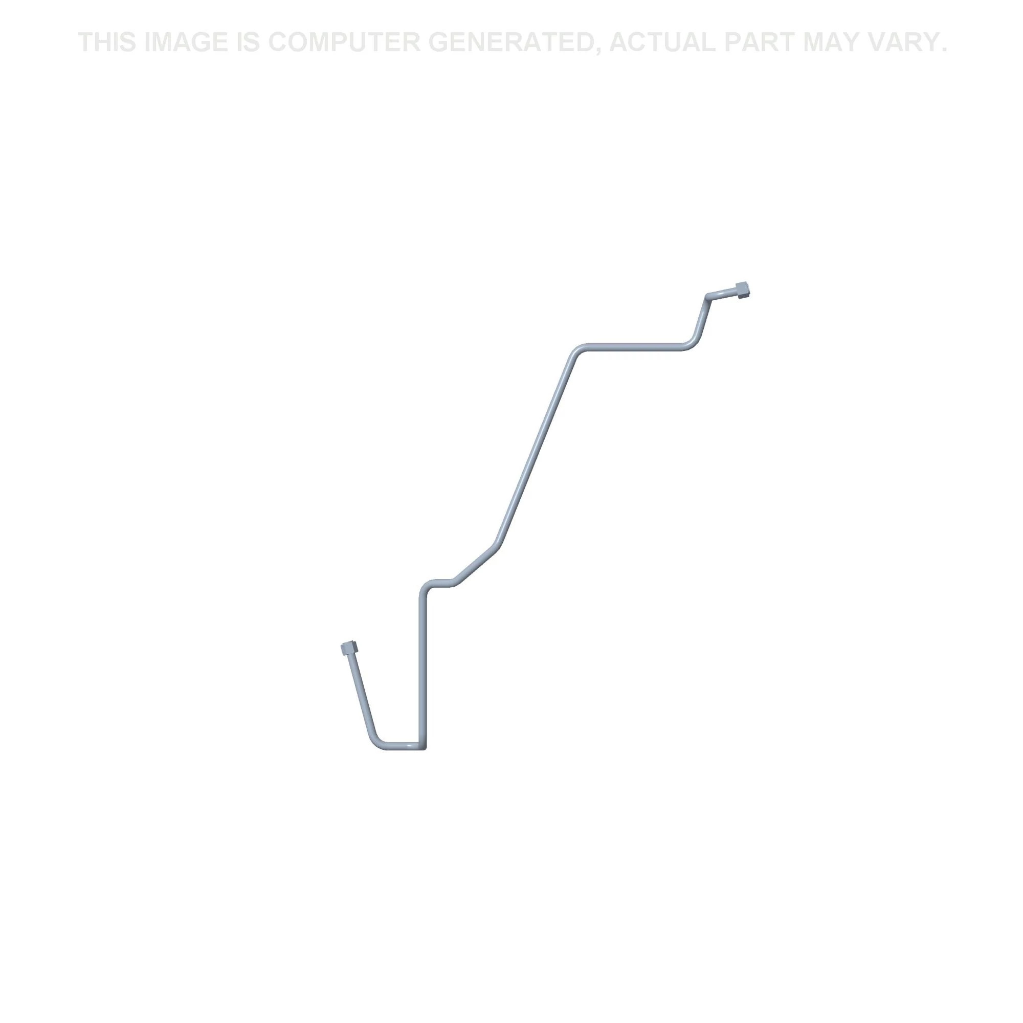 TUBO HIDRÁULICO | NEWHOLLANDCE | EU | EN