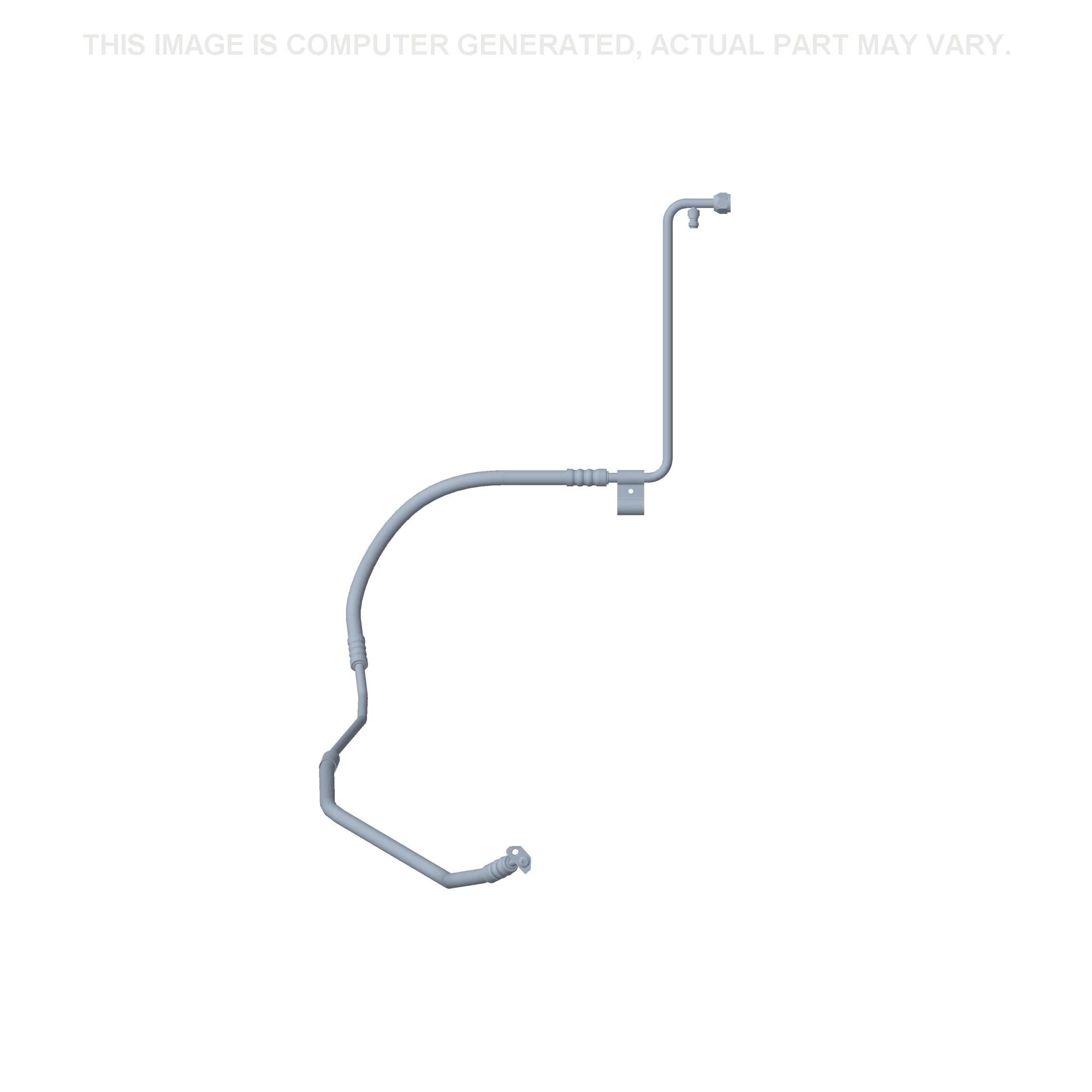 TUBO A/A | NEWHOLLANDAG | ES | ES