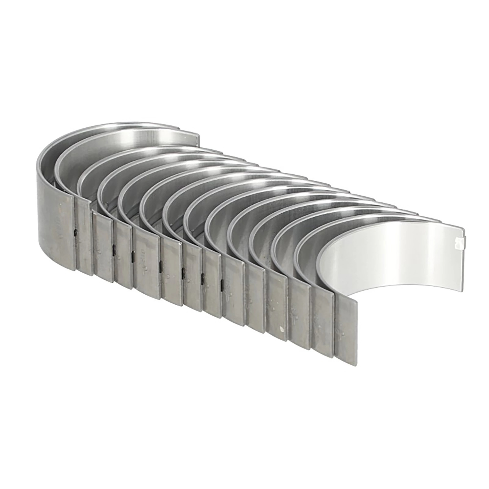 Main Bearings Set - Standard Size | NEWHOLLANDAG | US | EN