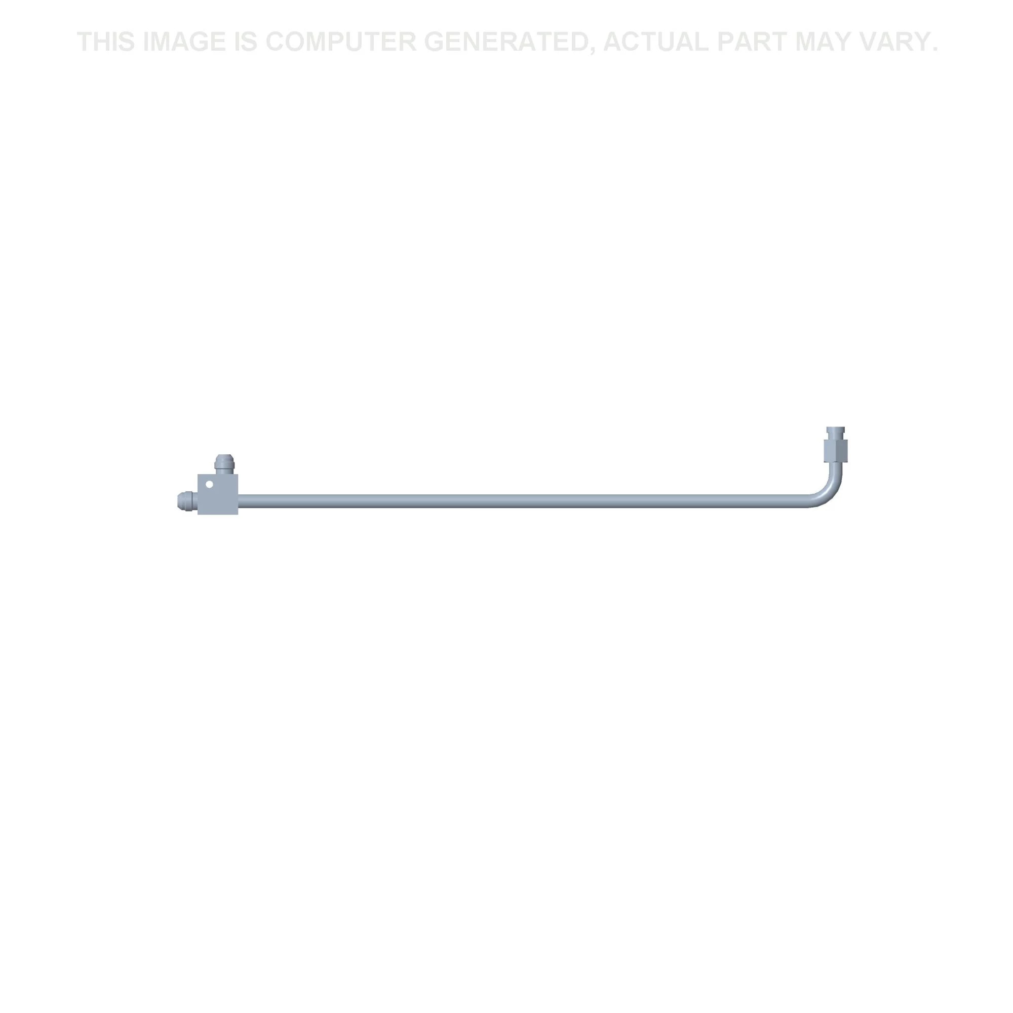 TUBO HIDRÁULICO | CASECE | EU | ES